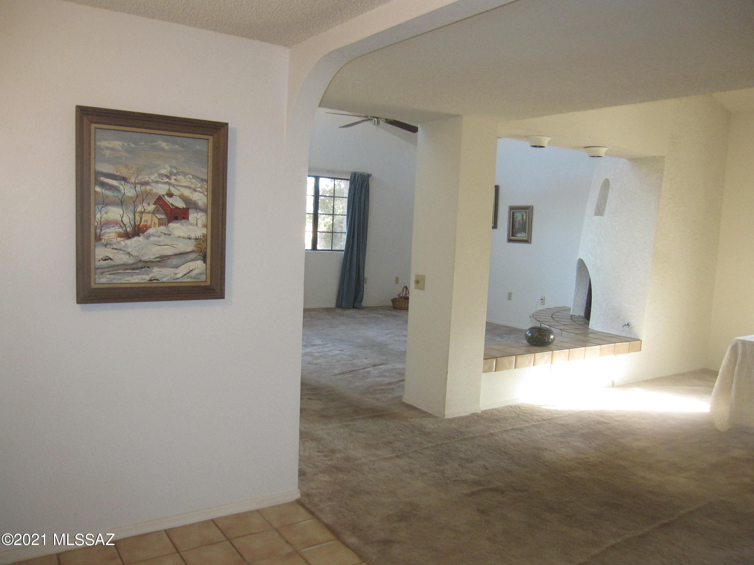 Canoa Estates II (1-125) - Residential