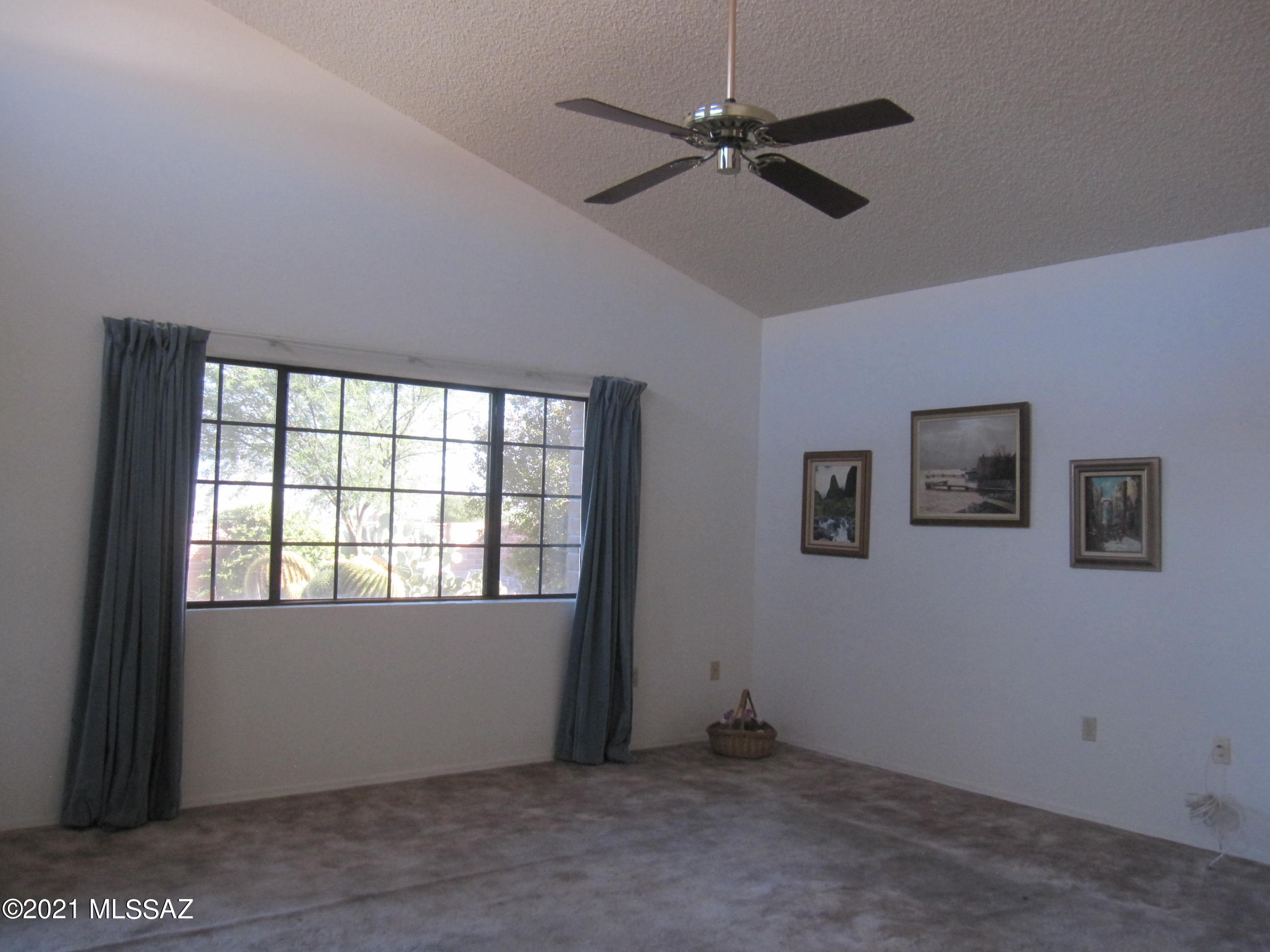 Canoa Estates II (1-125) - Residential