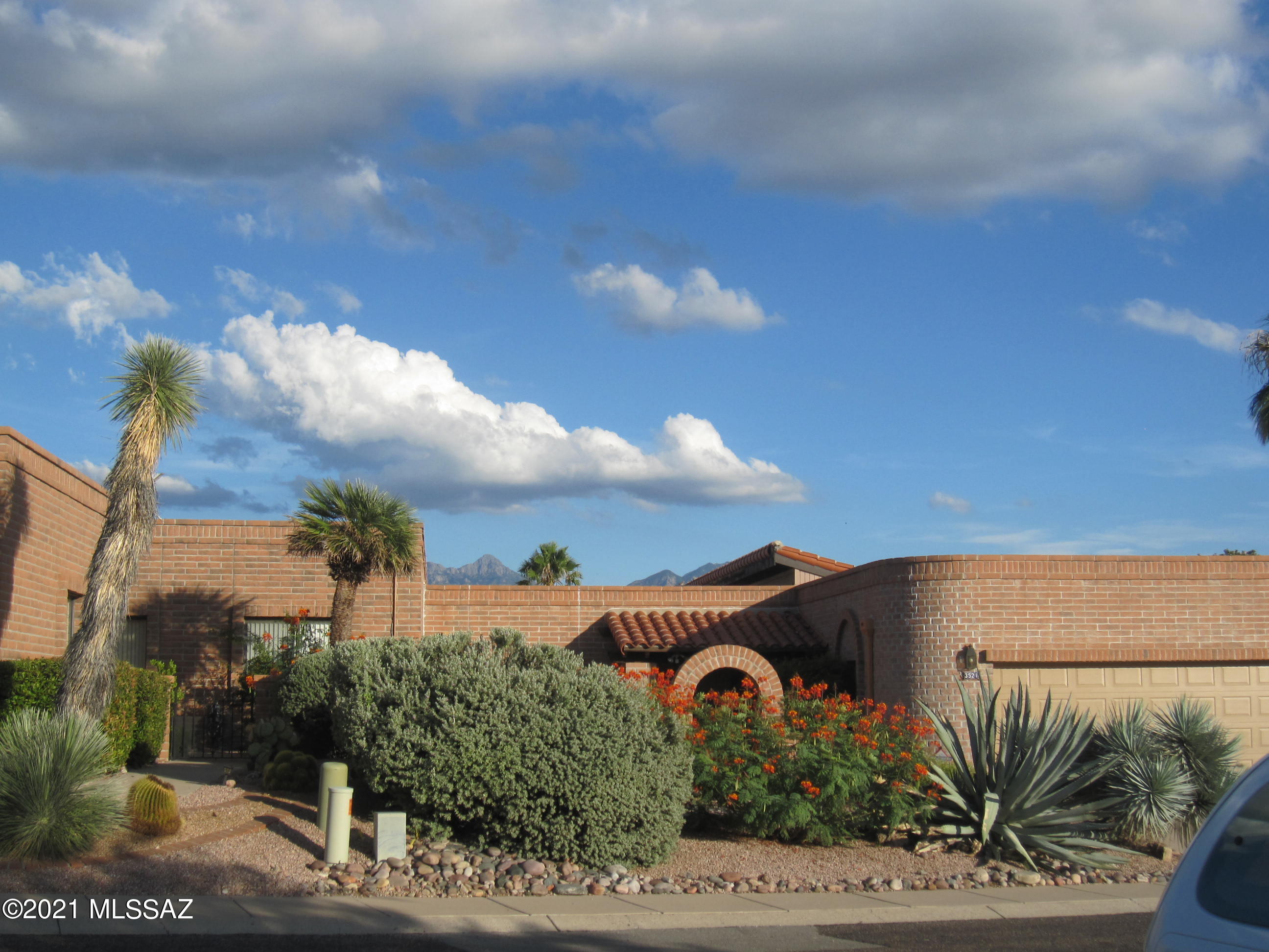 Canoa Estates II (1-125) - Residential