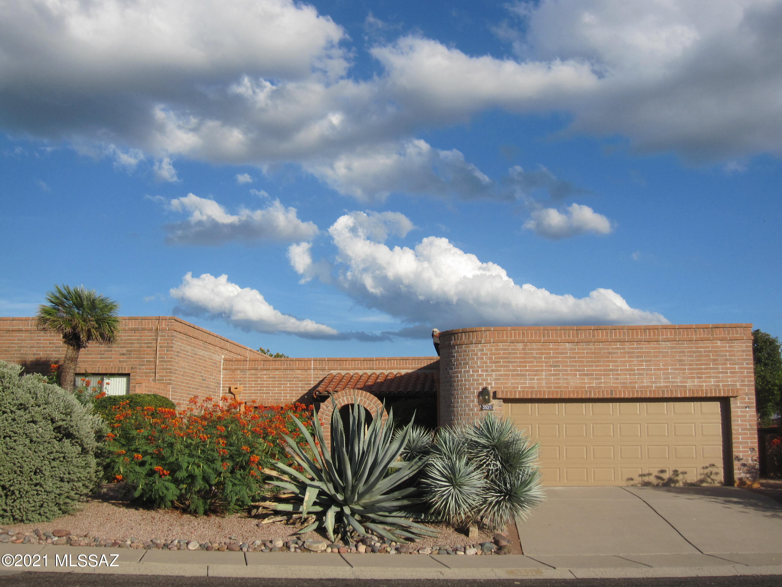 Canoa Estates II (1-125) - Residential
