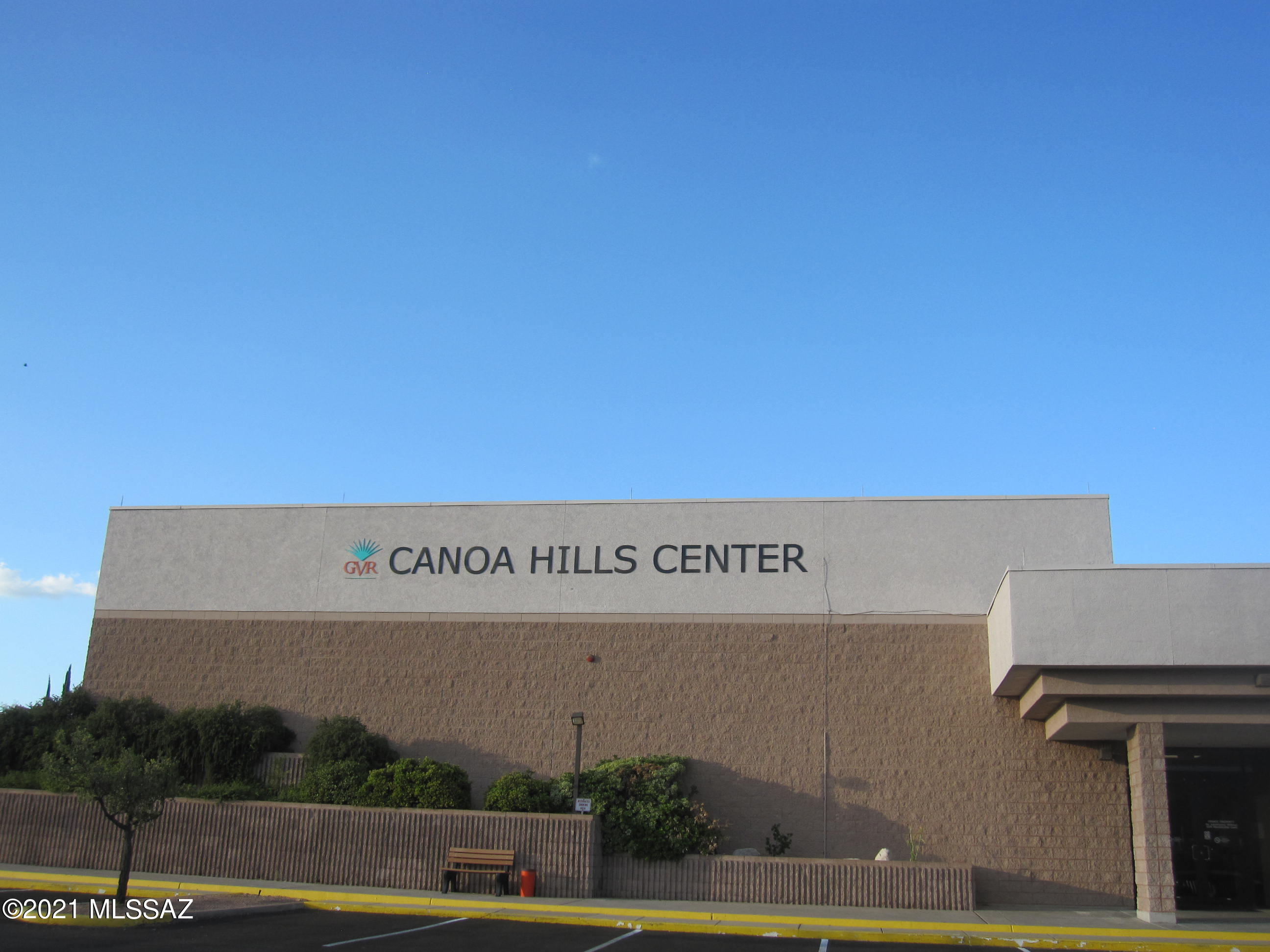 Canoa Estates II (1-125) - Residential