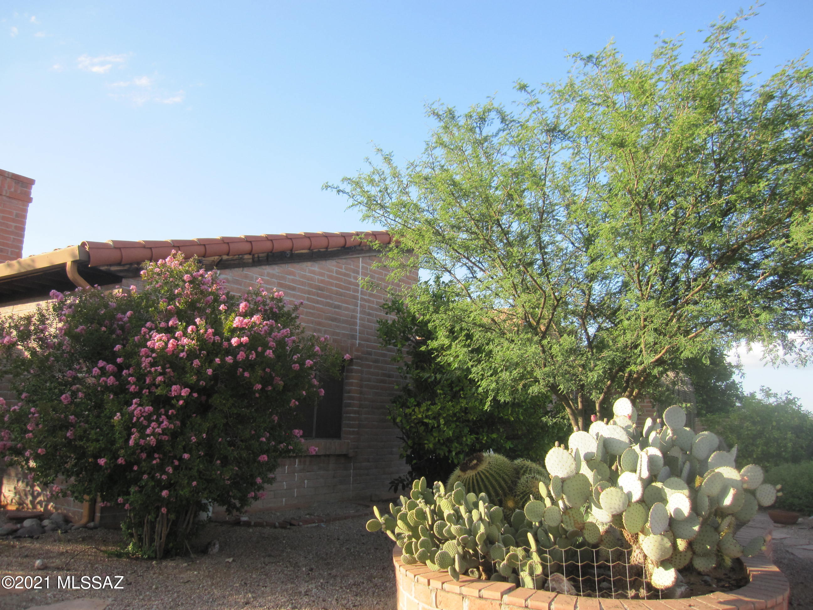 Canoa Estates II (1-125) - Residential