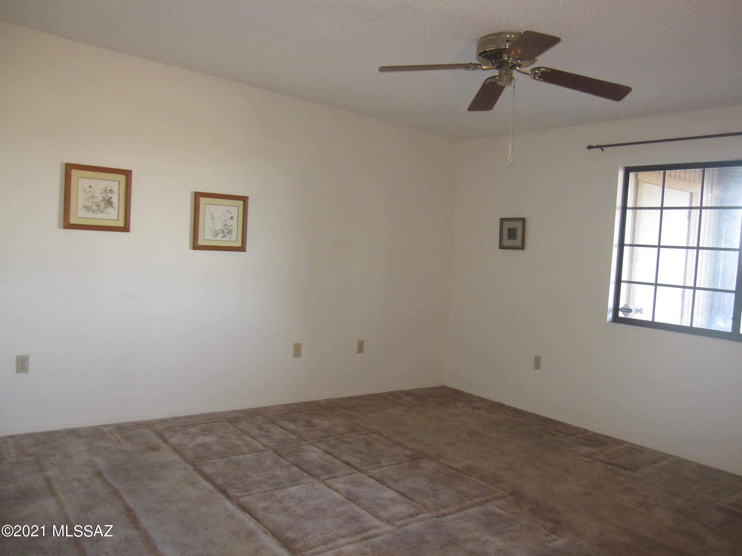 Canoa Estates II (1-125) - Residential