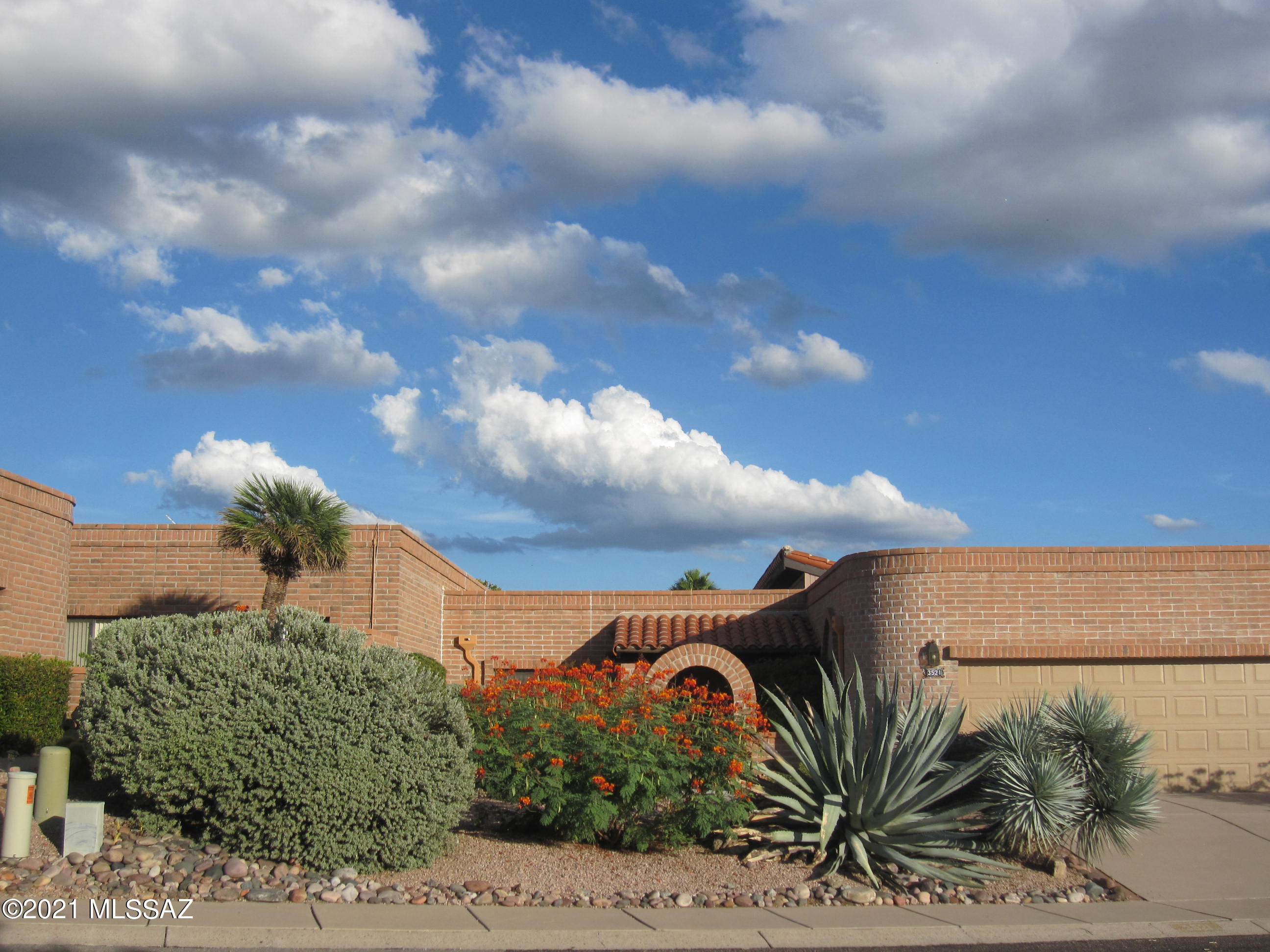 Canoa Estates II (1-125) - Residential