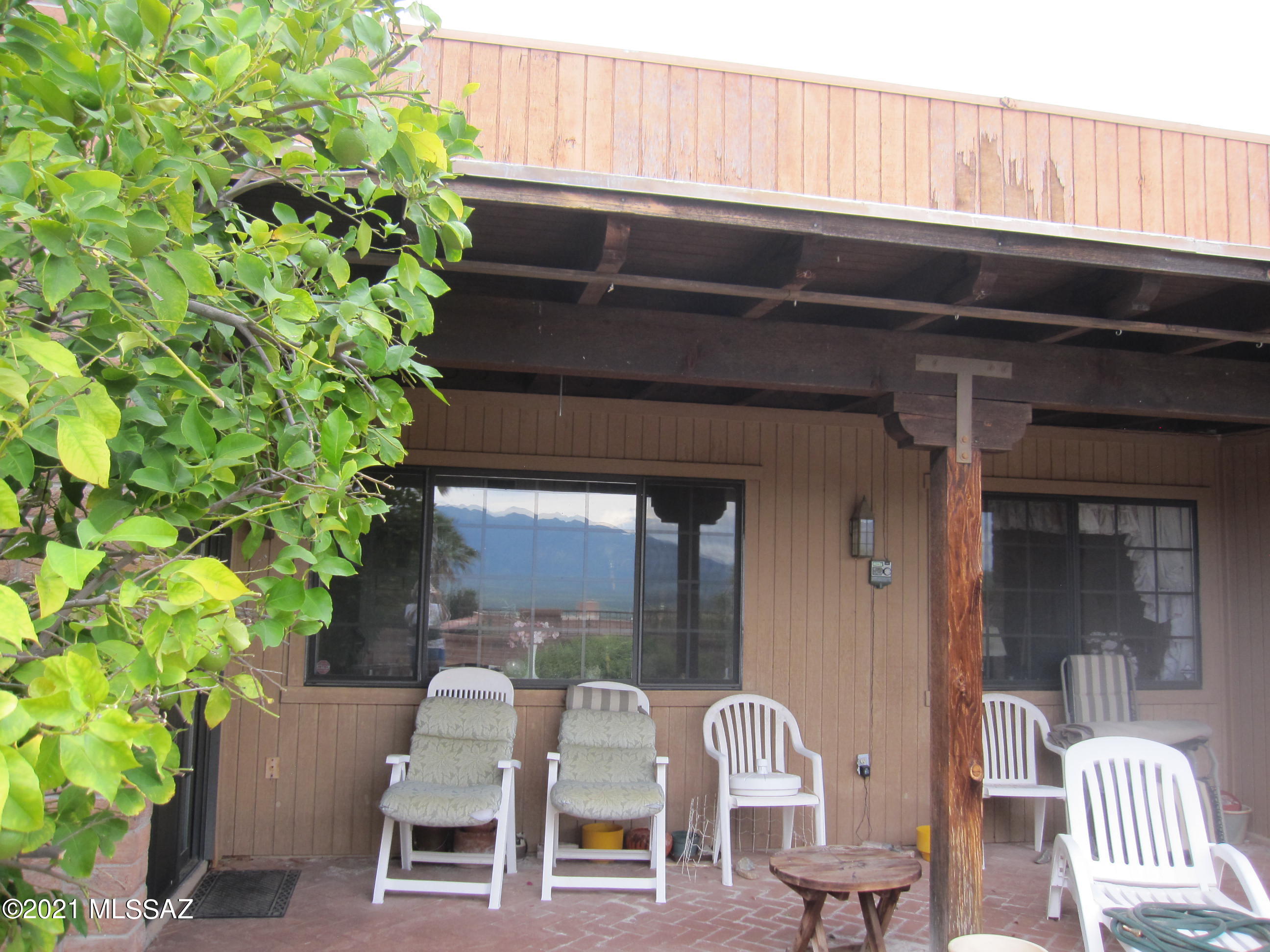 Canoa Estates II (1-125) - Residential