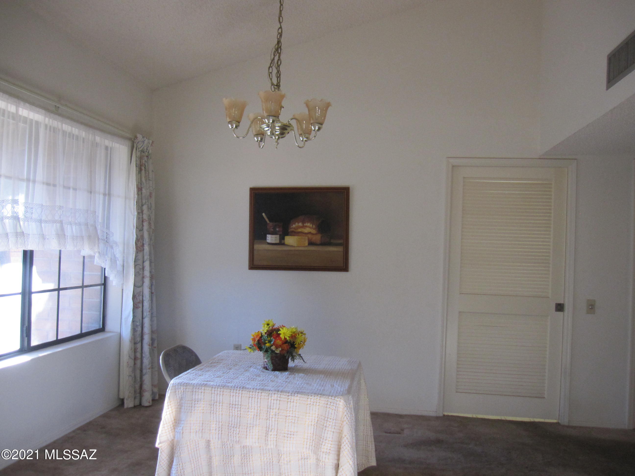 Canoa Estates II (1-125) - Residential