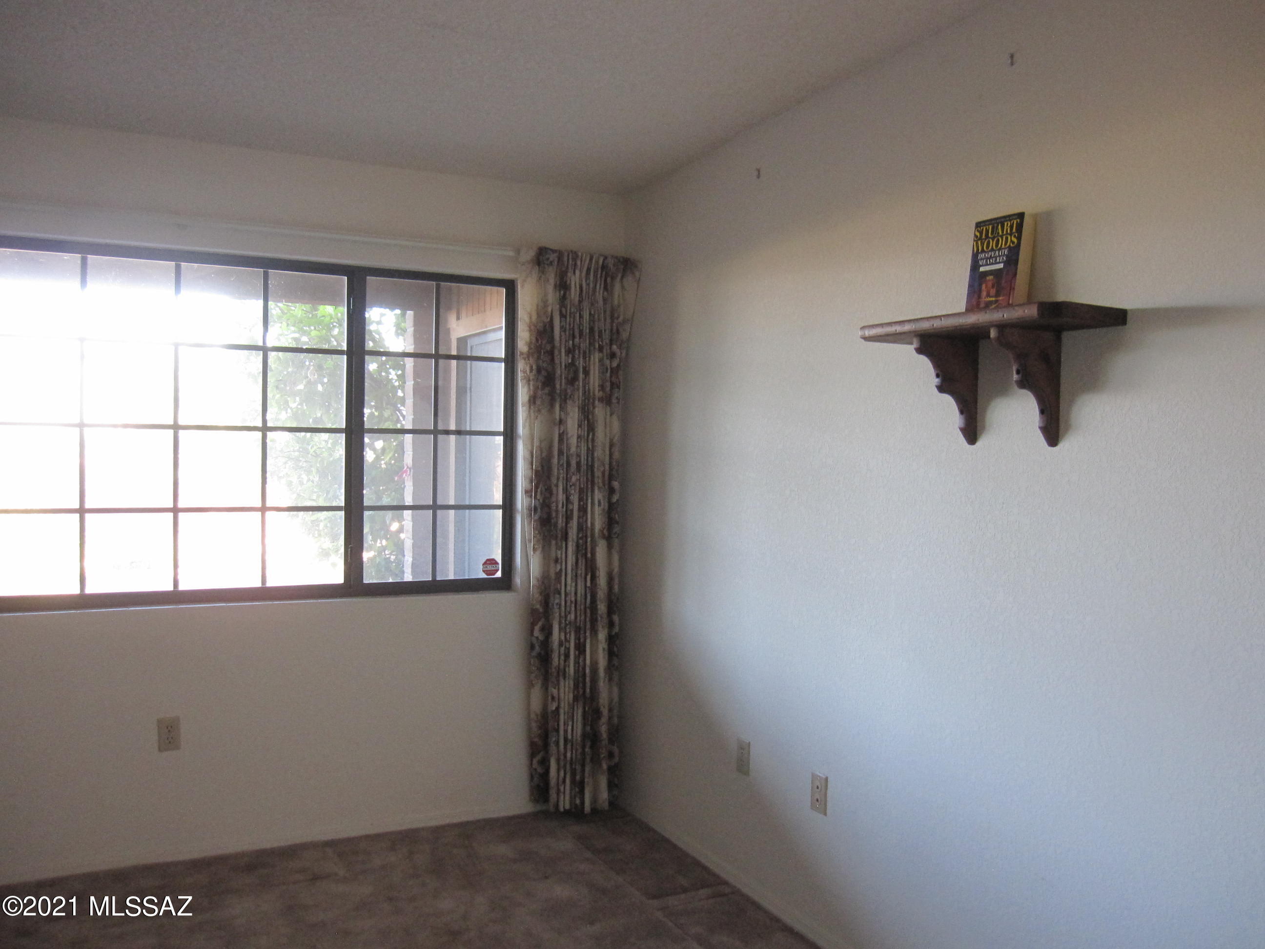 Canoa Estates II (1-125) - Residential