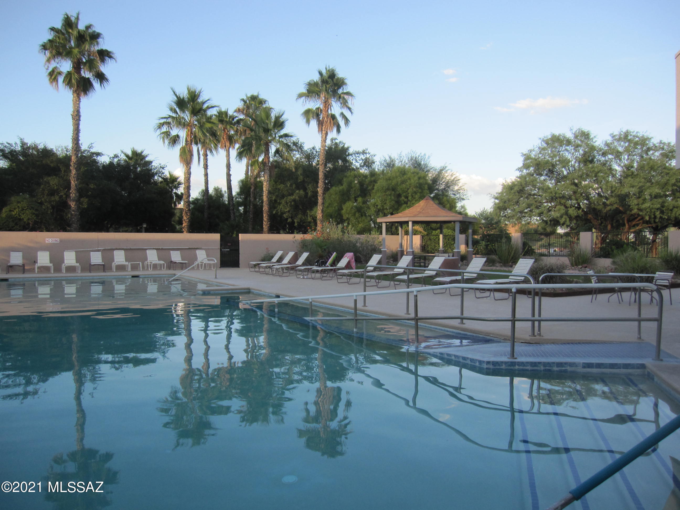 Canoa Estates II (1-125) - Residential