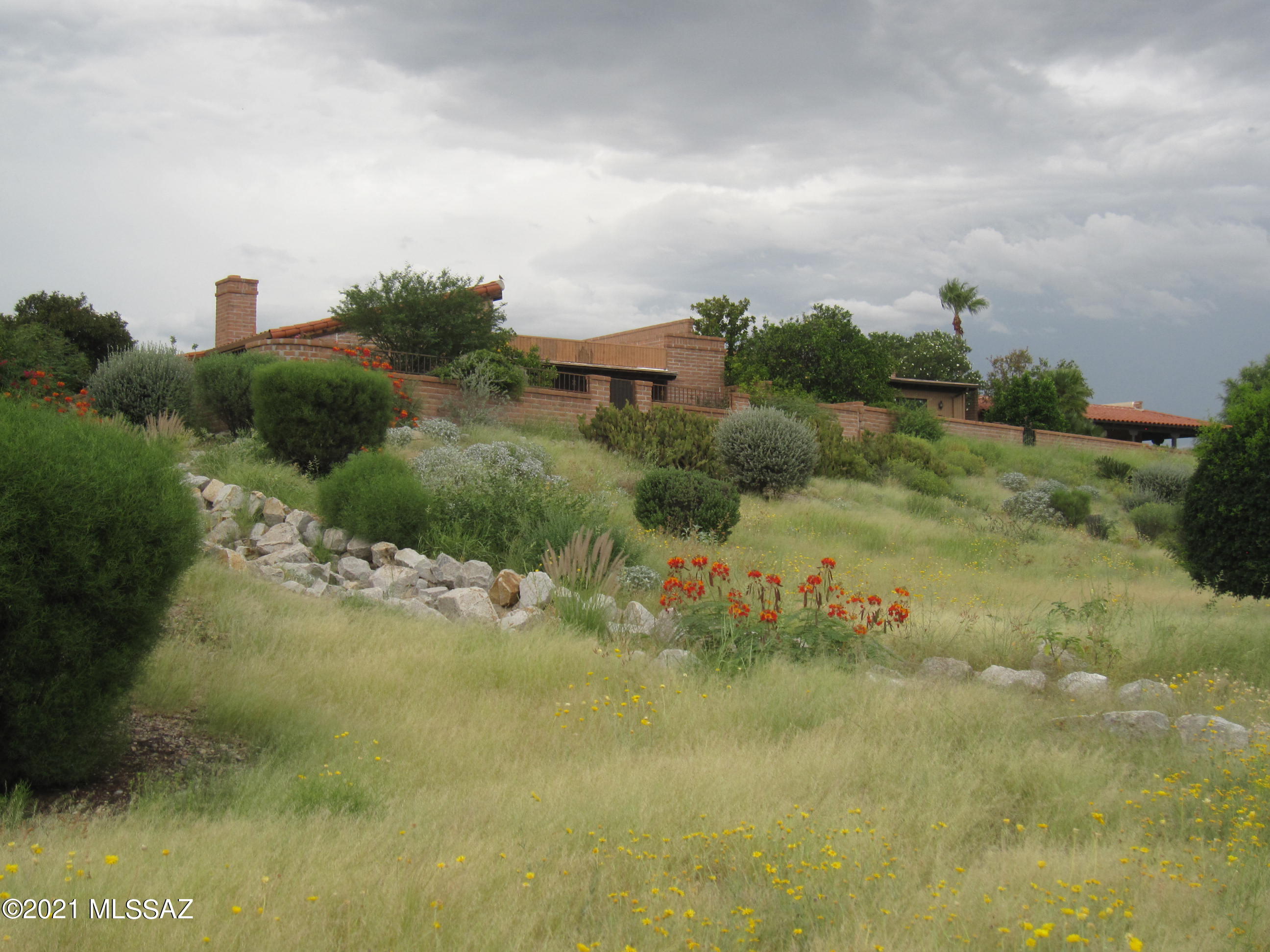 Canoa Estates II (1-125) - Residential