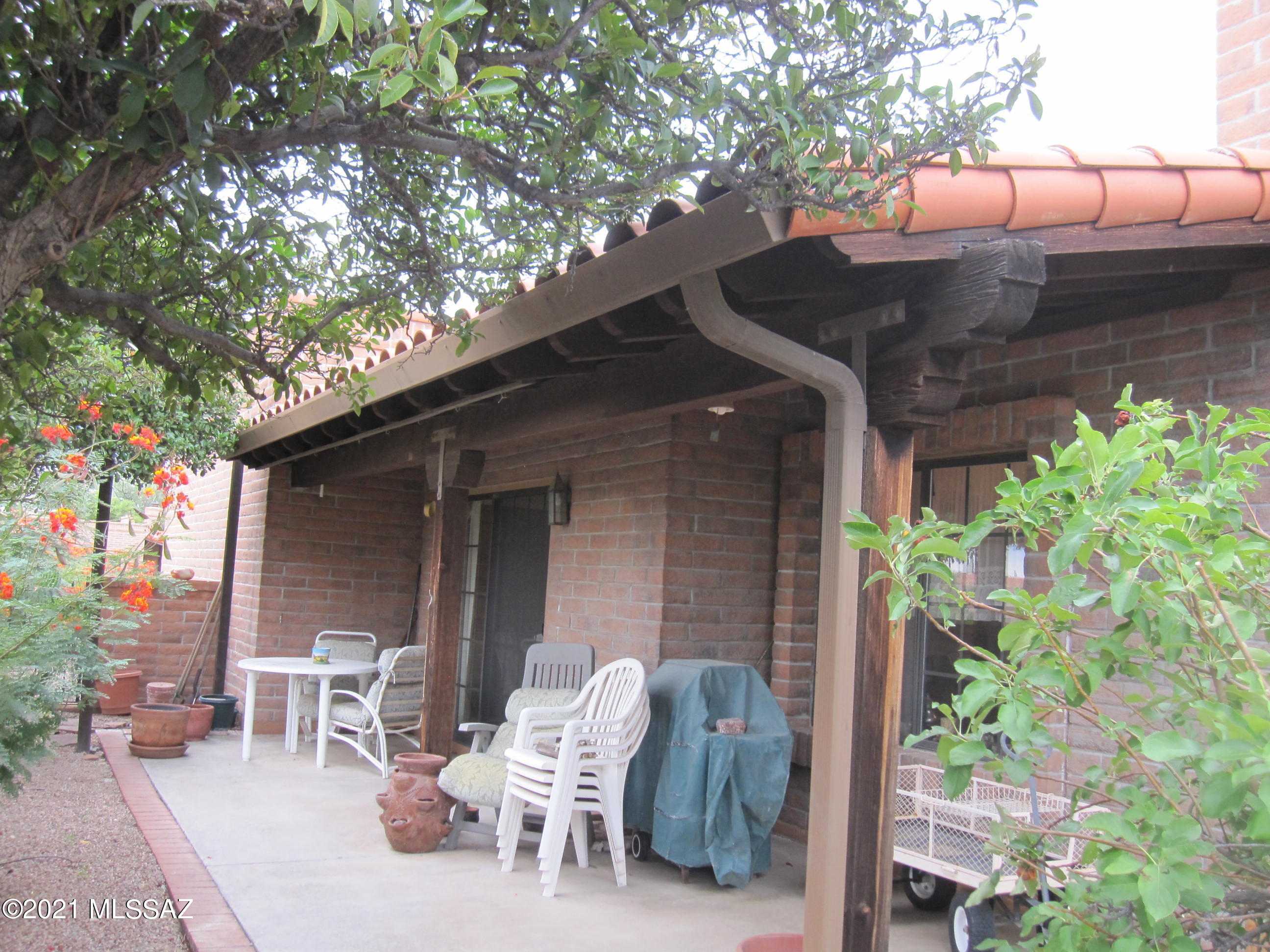 Canoa Estates II (1-125) - Residential