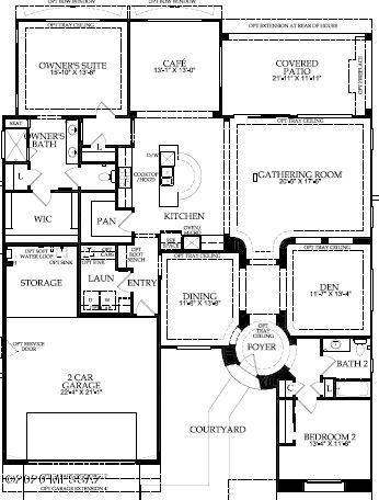 Del Webb At Dove Mountain SQ20131930189 - Residential