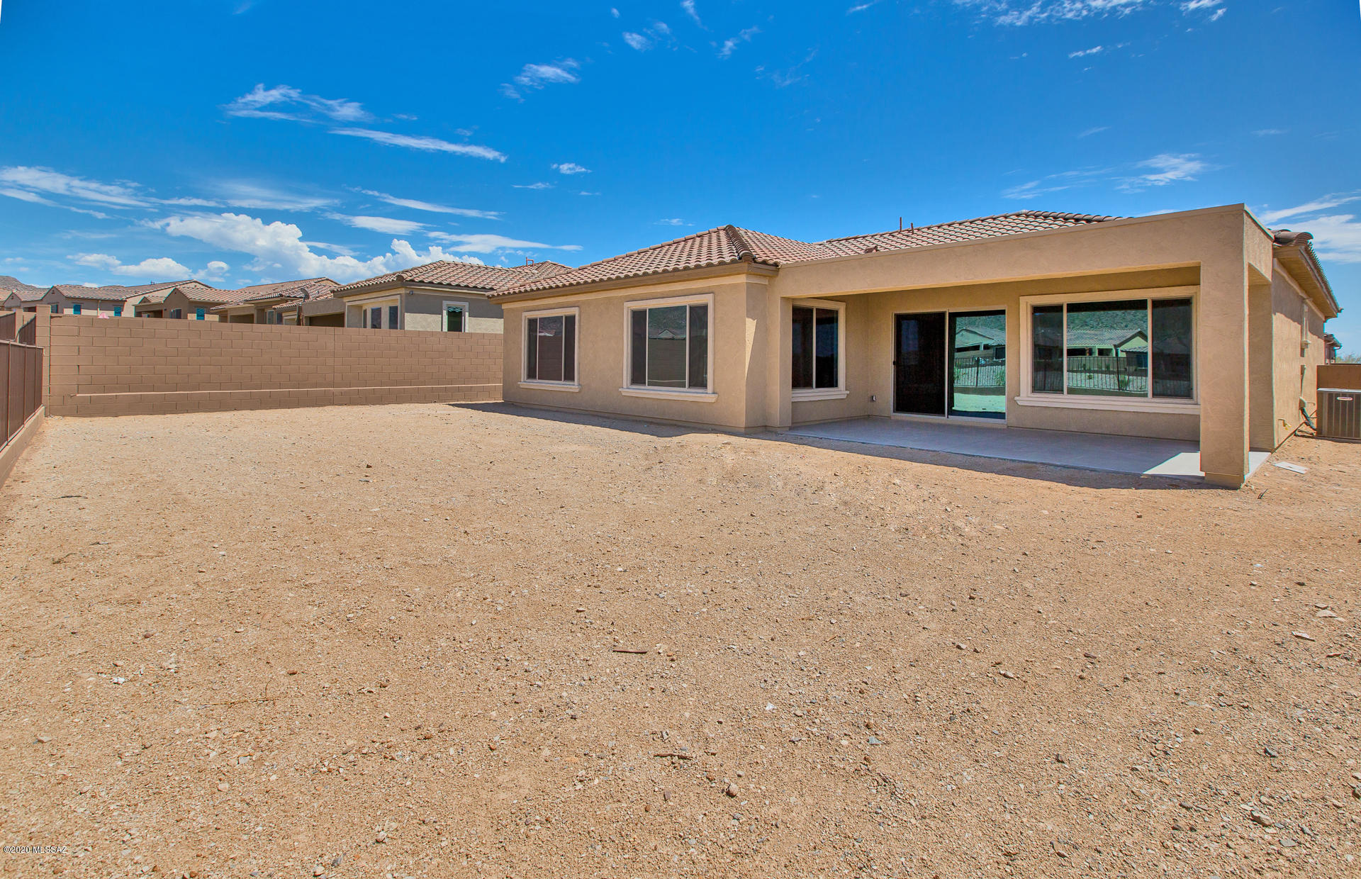 Del Webb At Dove Mountain SQ20131930189 - Residential