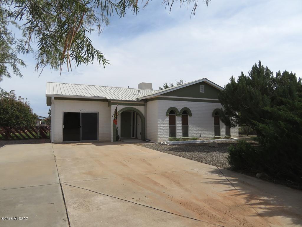 Sun Sites Heights - Residential