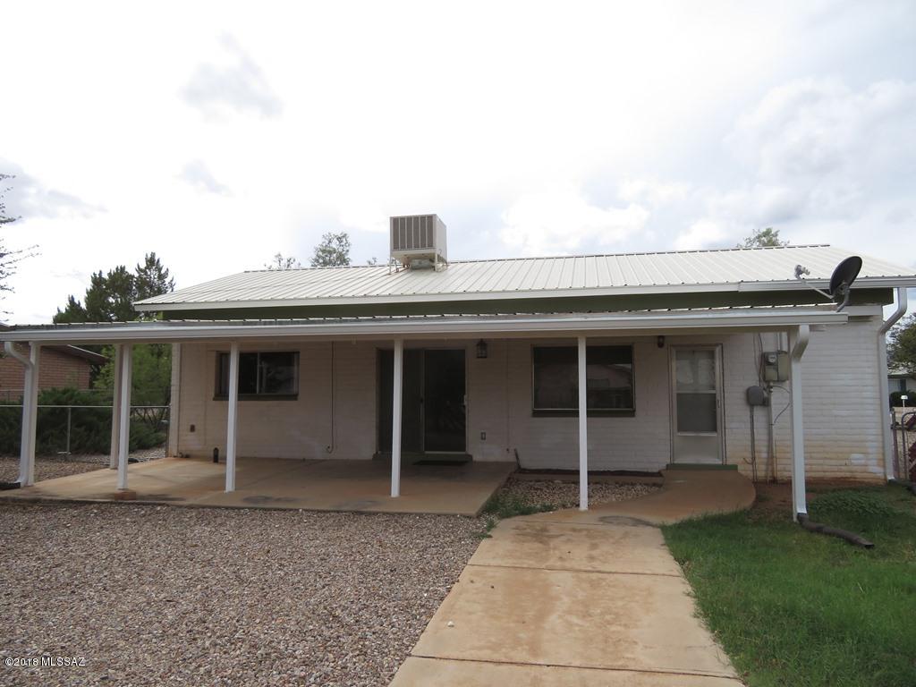 Sun Sites Heights - Residential