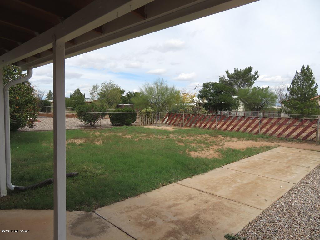 Sun Sites Heights - Residential