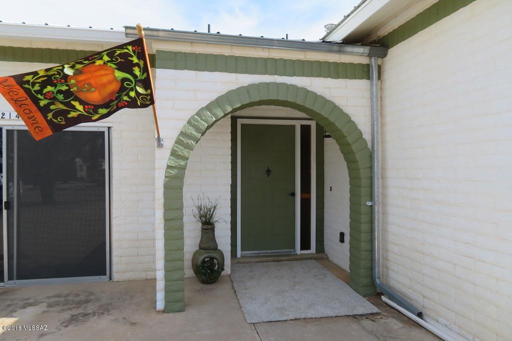 Sun Sites Heights - Residential