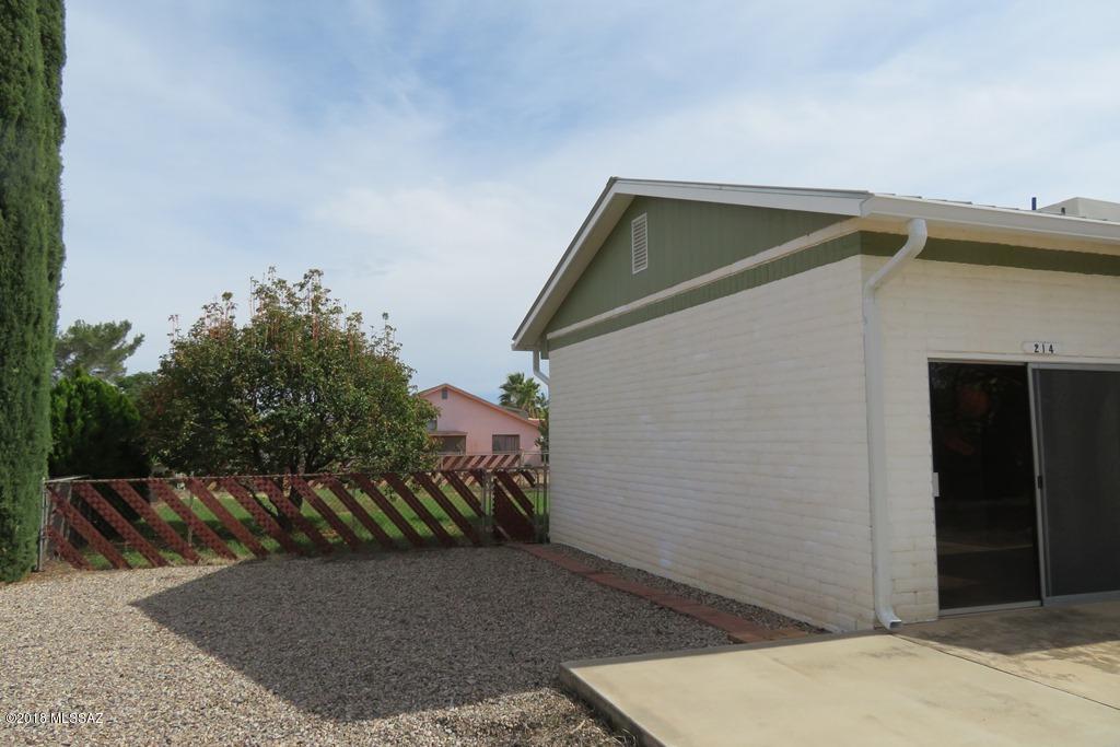 Sun Sites Heights - Residential