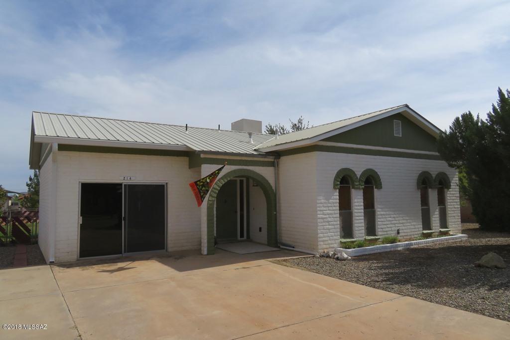 Sun Sites Heights - Residential