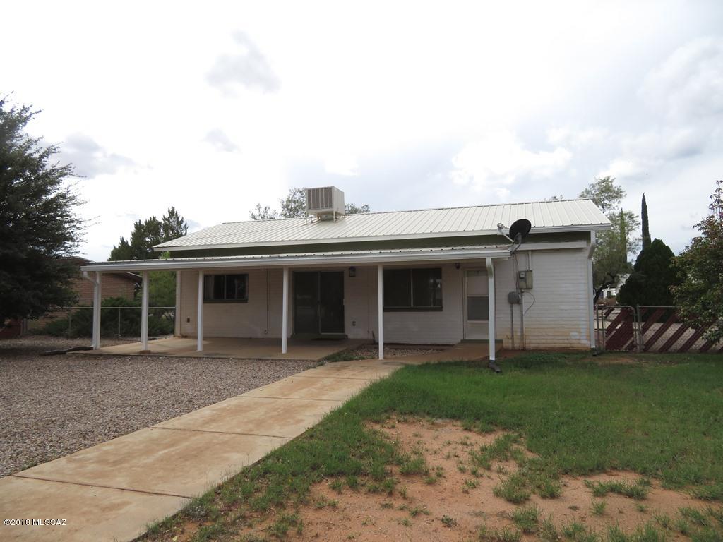 Sun Sites Heights - Residential