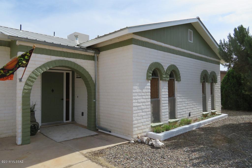 Sun Sites Heights - Residential