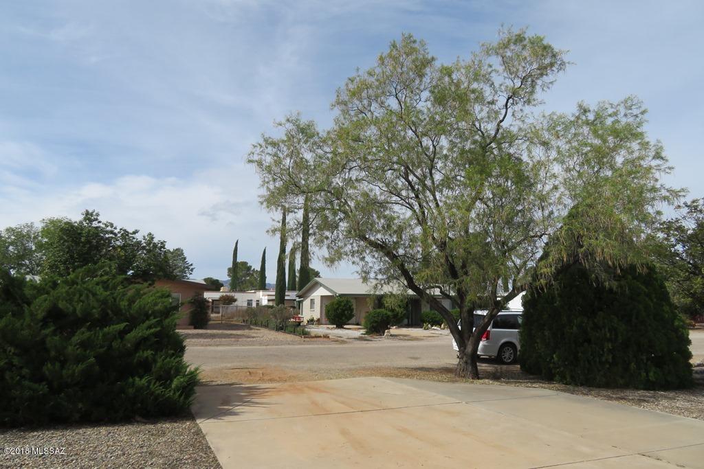 Sun Sites Heights - Residential