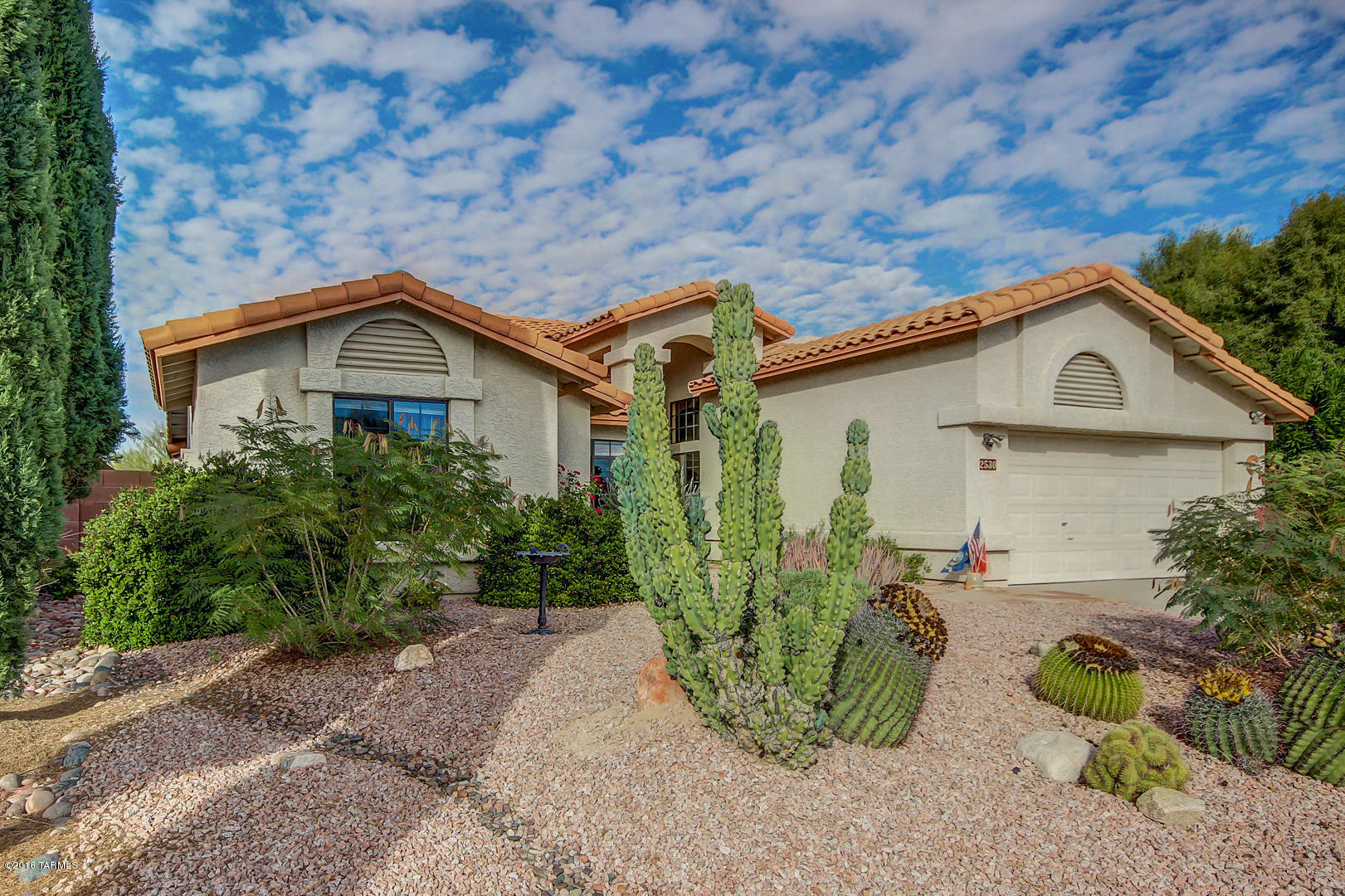 Linda Vista Estates(1-563) - Residential