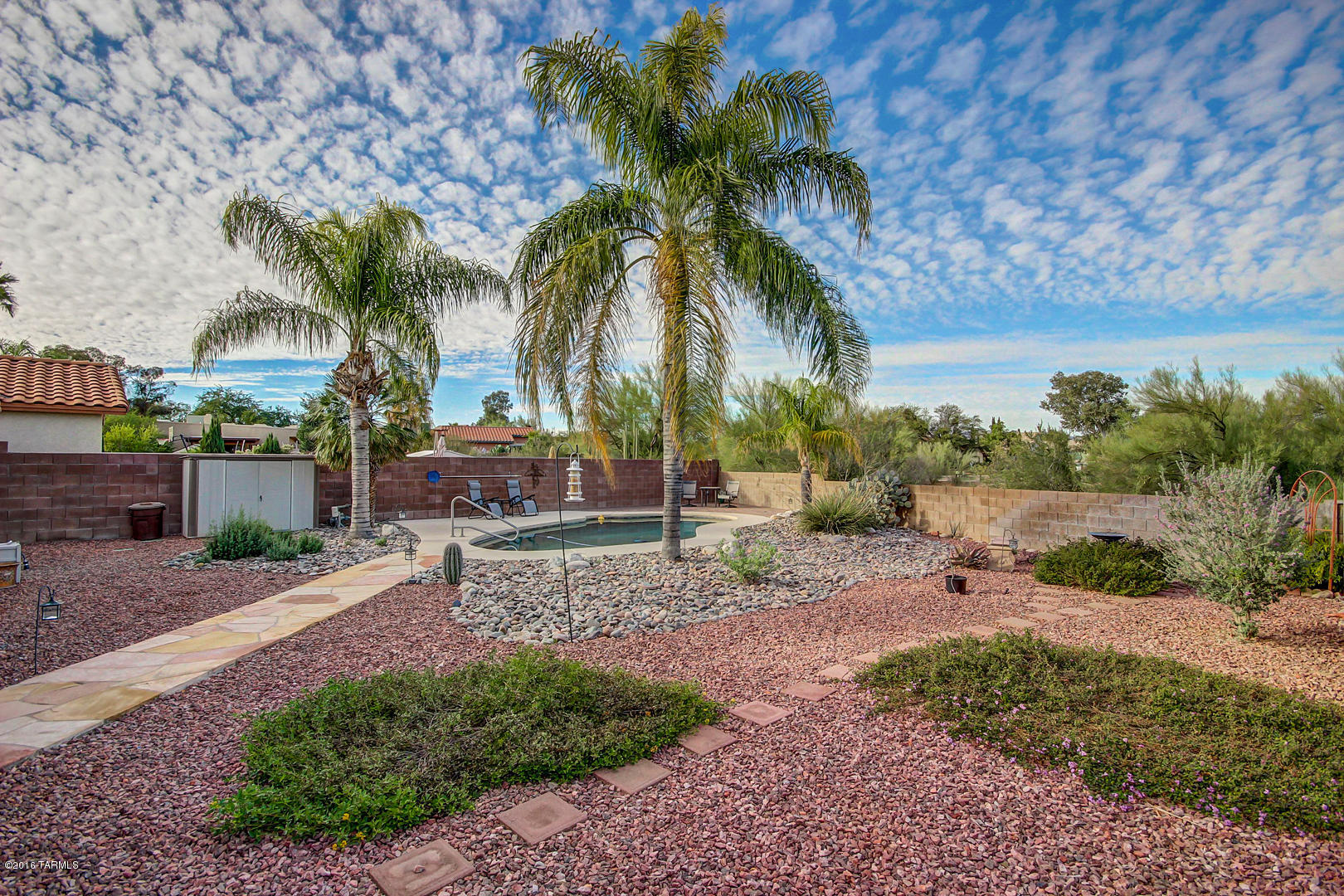 Linda Vista Estates(1-563) - Residential