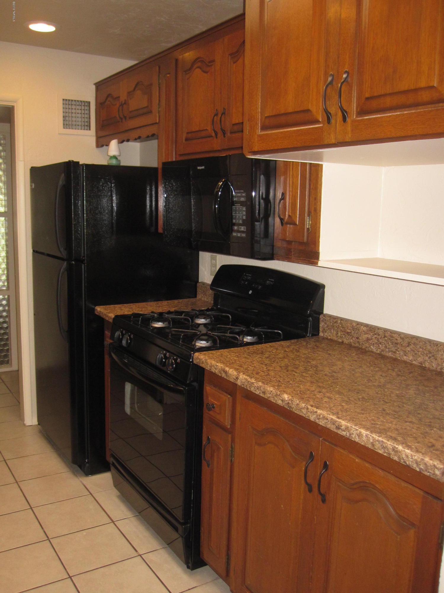 Rainbow Vista Estates - Residential