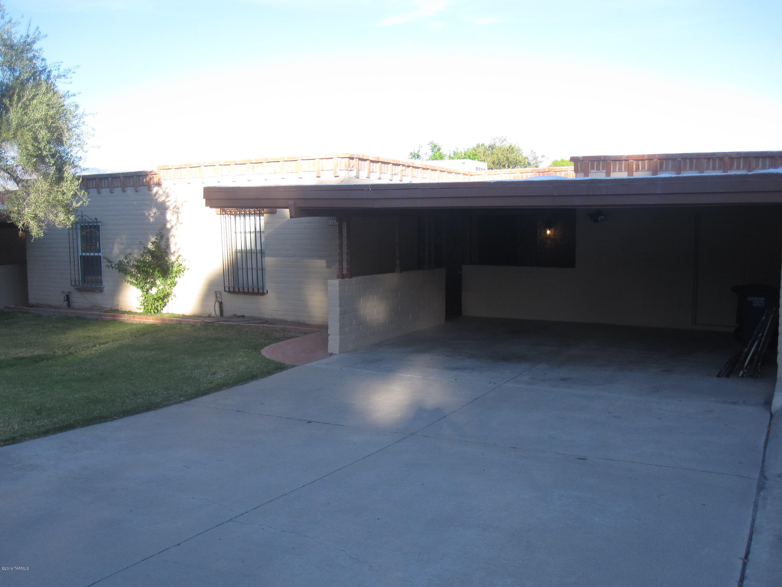 Rainbow Vista Estates - Residential