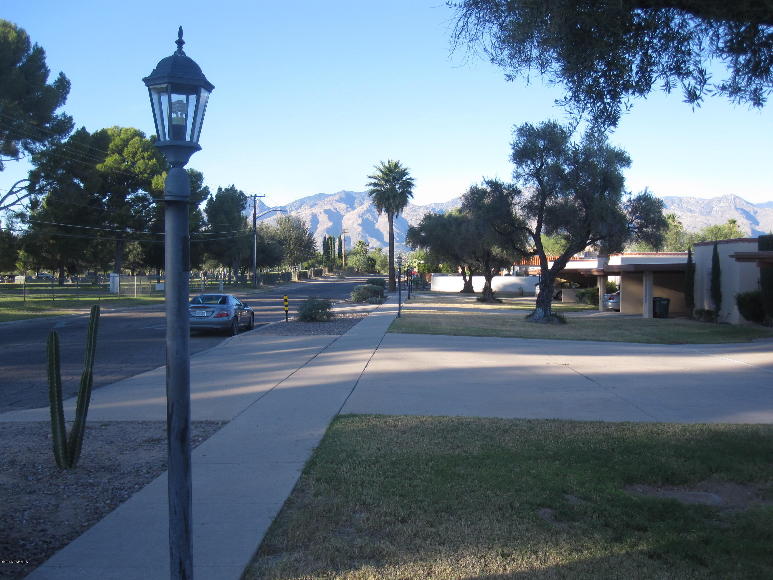 Rainbow Vista Estates - Residential