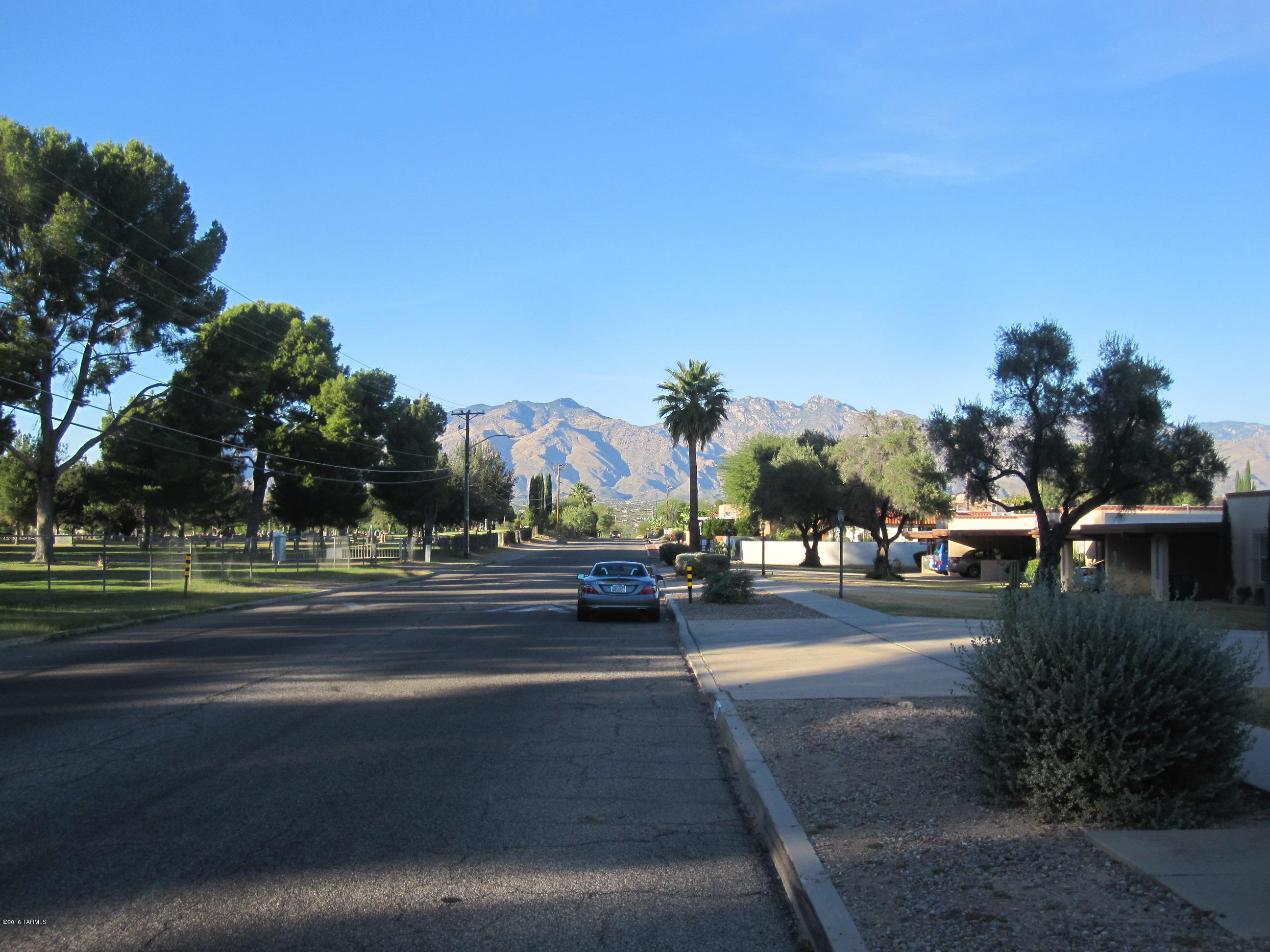 Rainbow Vista Estates - Residential