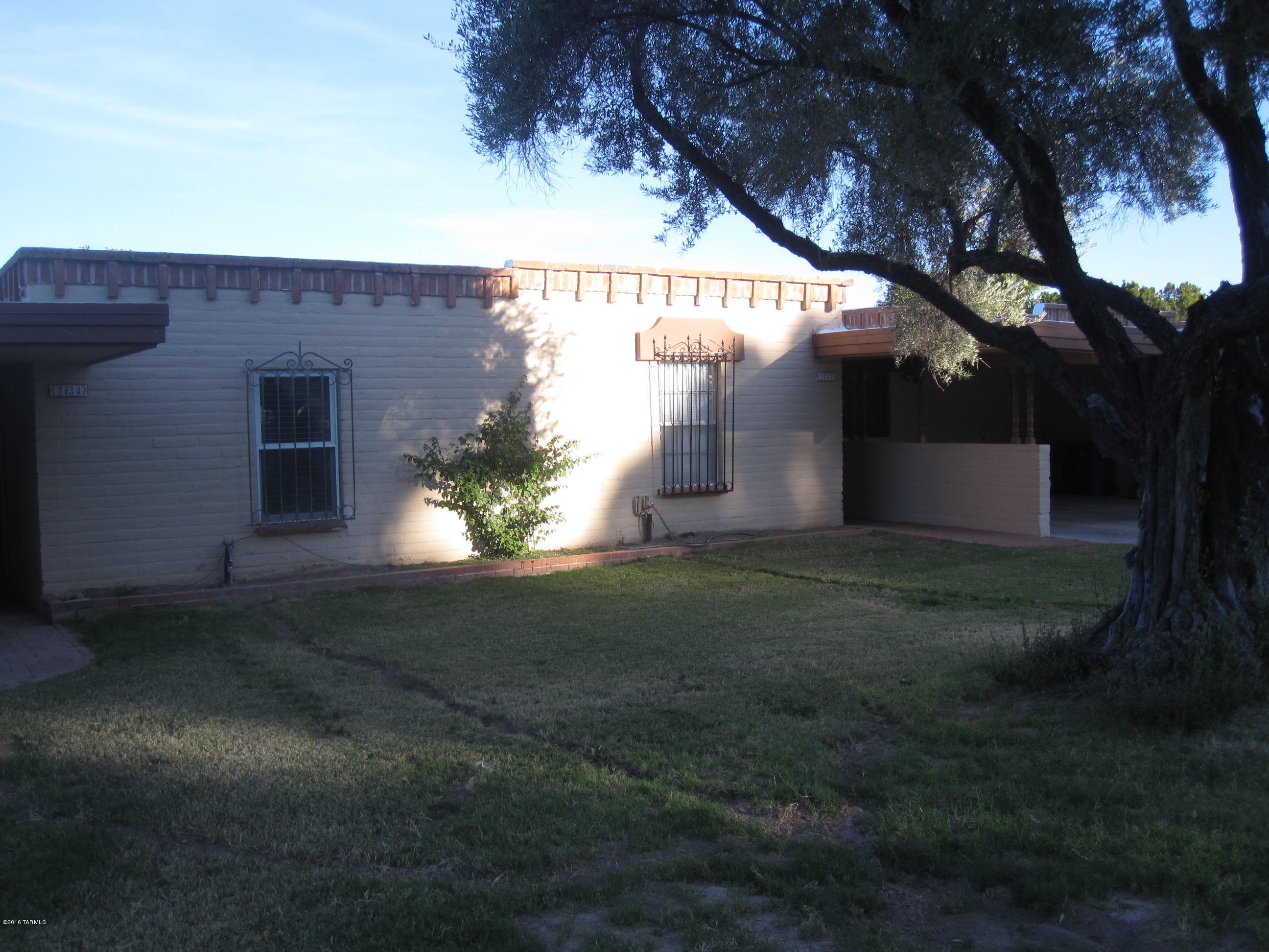 Rainbow Vista Estates - Residential