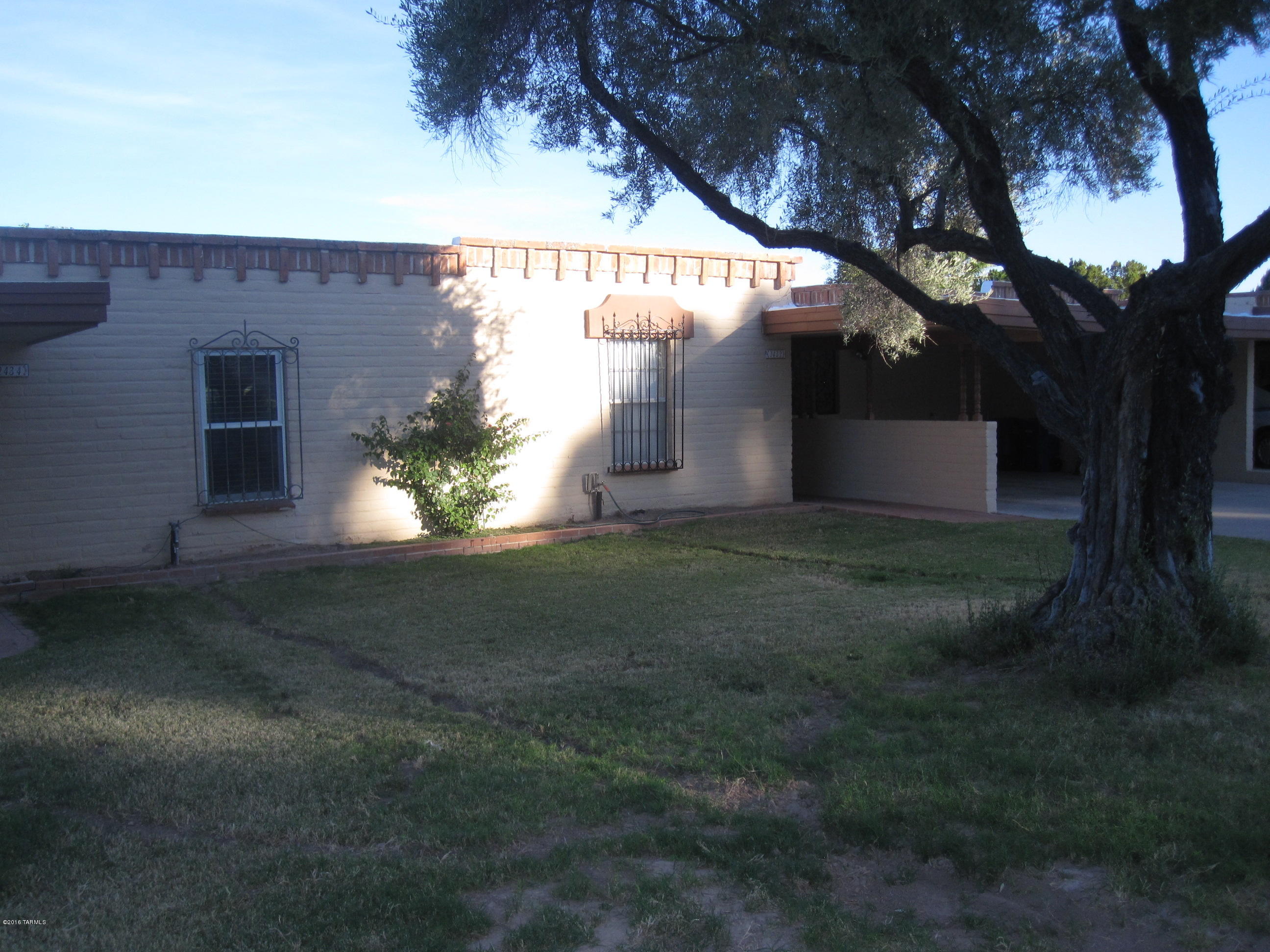 Rainbow Vista Estates - Residential