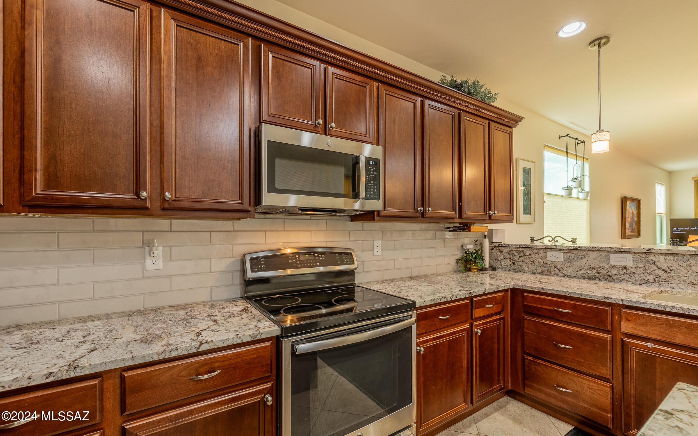 Preserve IV at Dove Mountain (487-529, 535-576, 606-650) - Residential