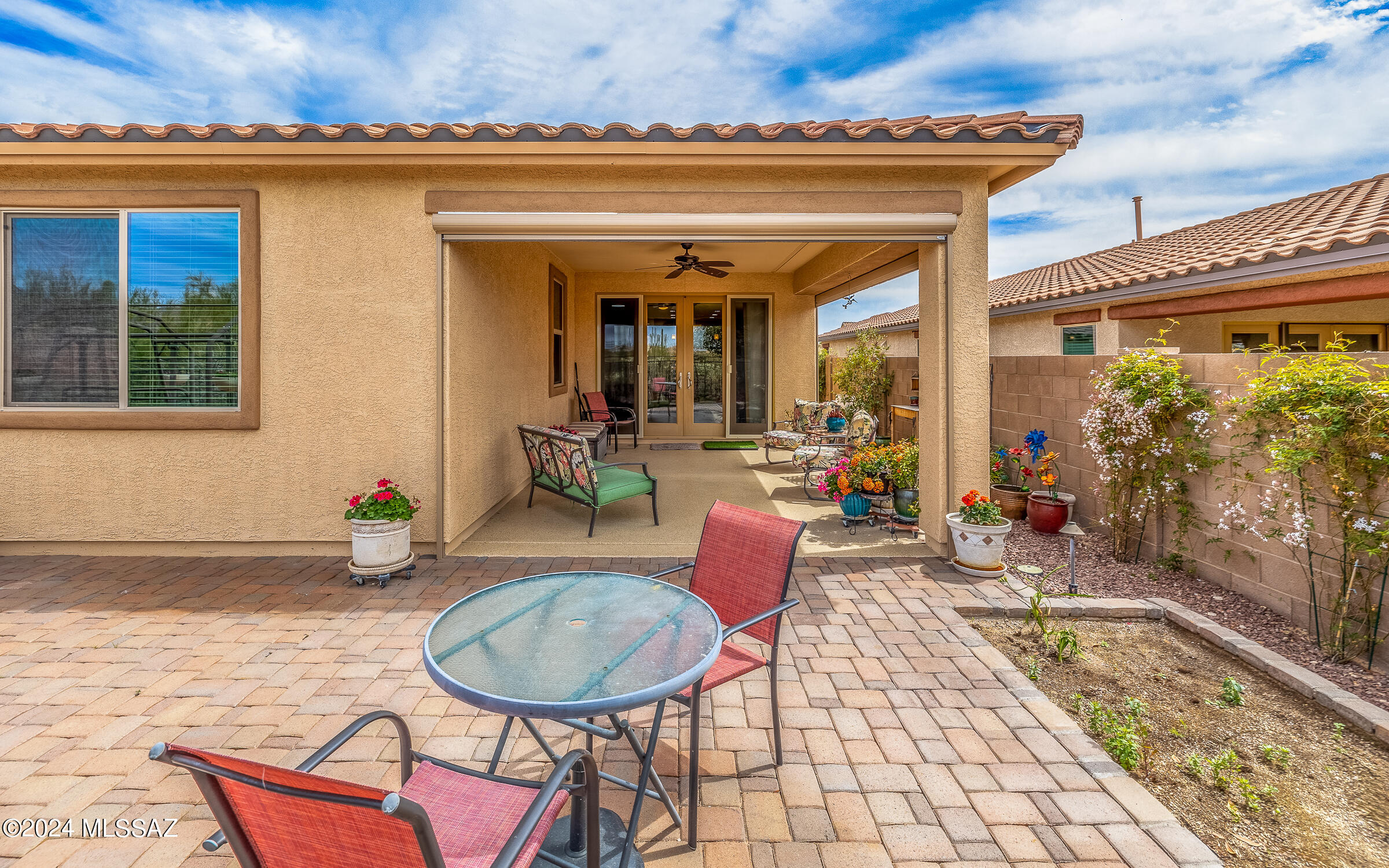 Preserve IV at Dove Mountain (487-529, 535-576, 606-650) - Residential