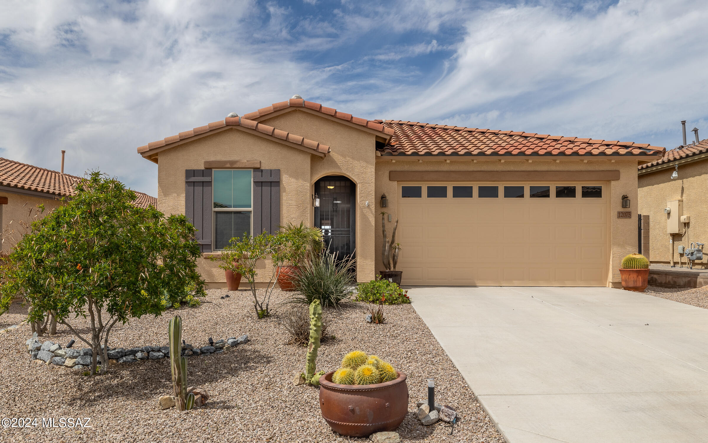 Preserve IV at Dove Mountain (487-529, 535-576, 606-650) - Residential