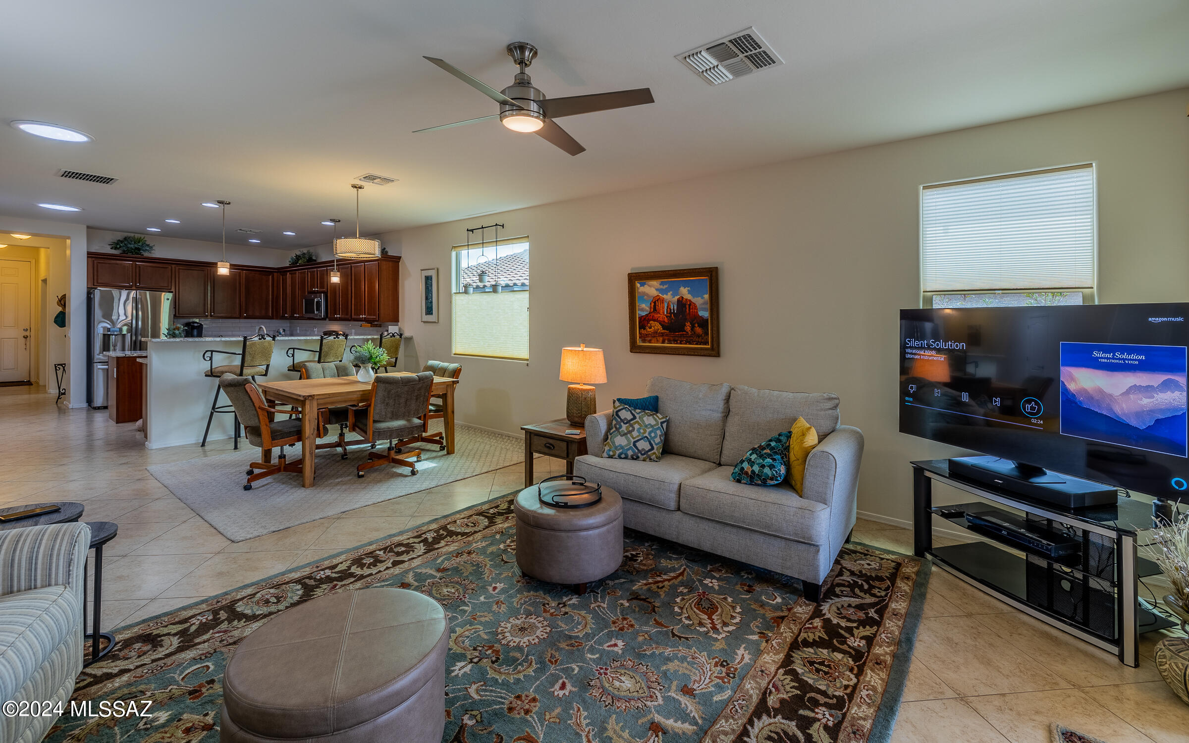 Preserve IV at Dove Mountain (487-529, 535-576, 606-650) - Residential