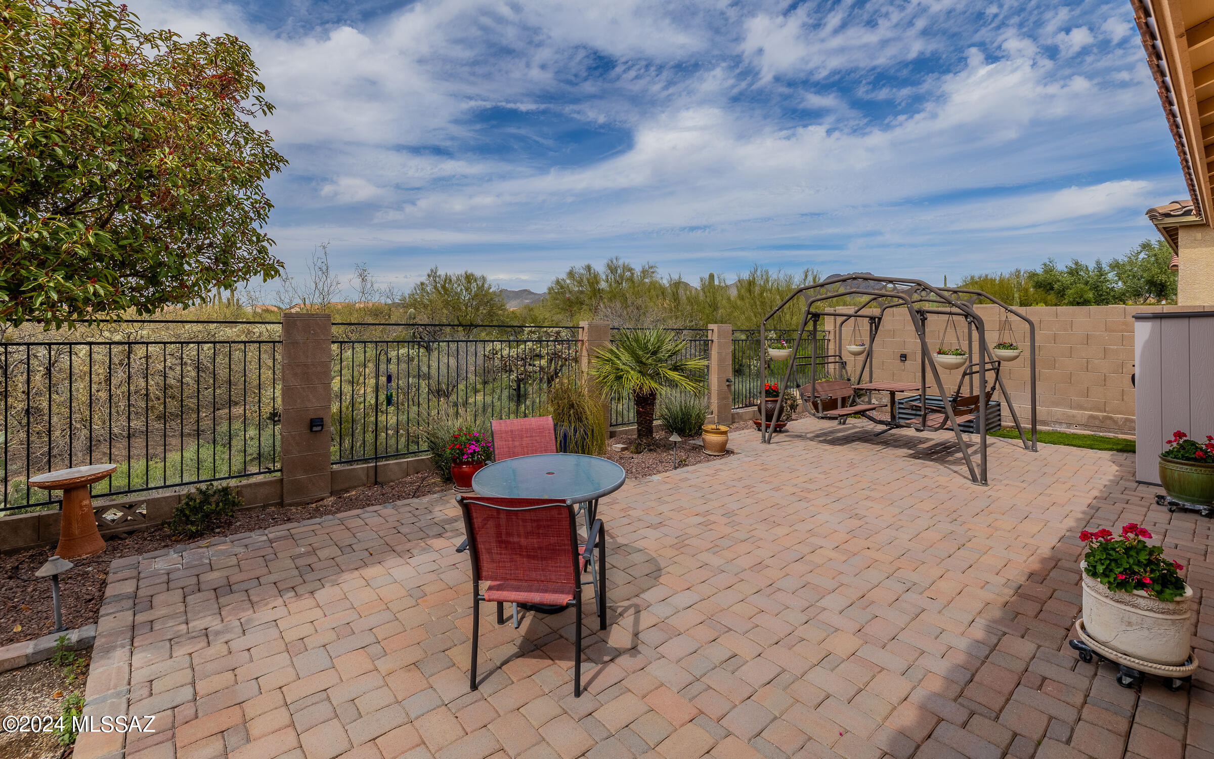 Preserve IV at Dove Mountain (487-529, 535-576, 606-650) - Residential