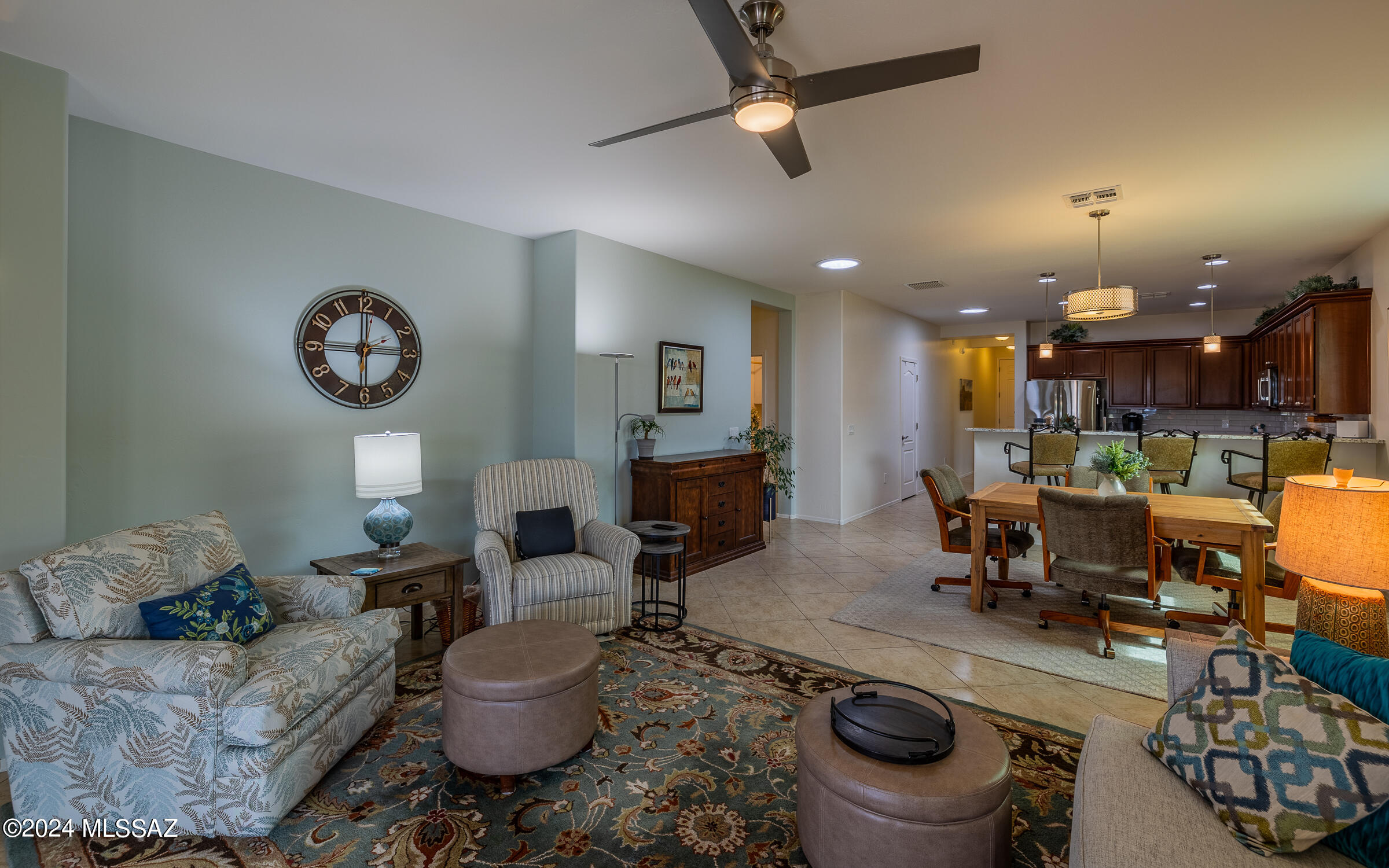 Preserve IV at Dove Mountain (487-529, 535-576, 606-650) - Residential