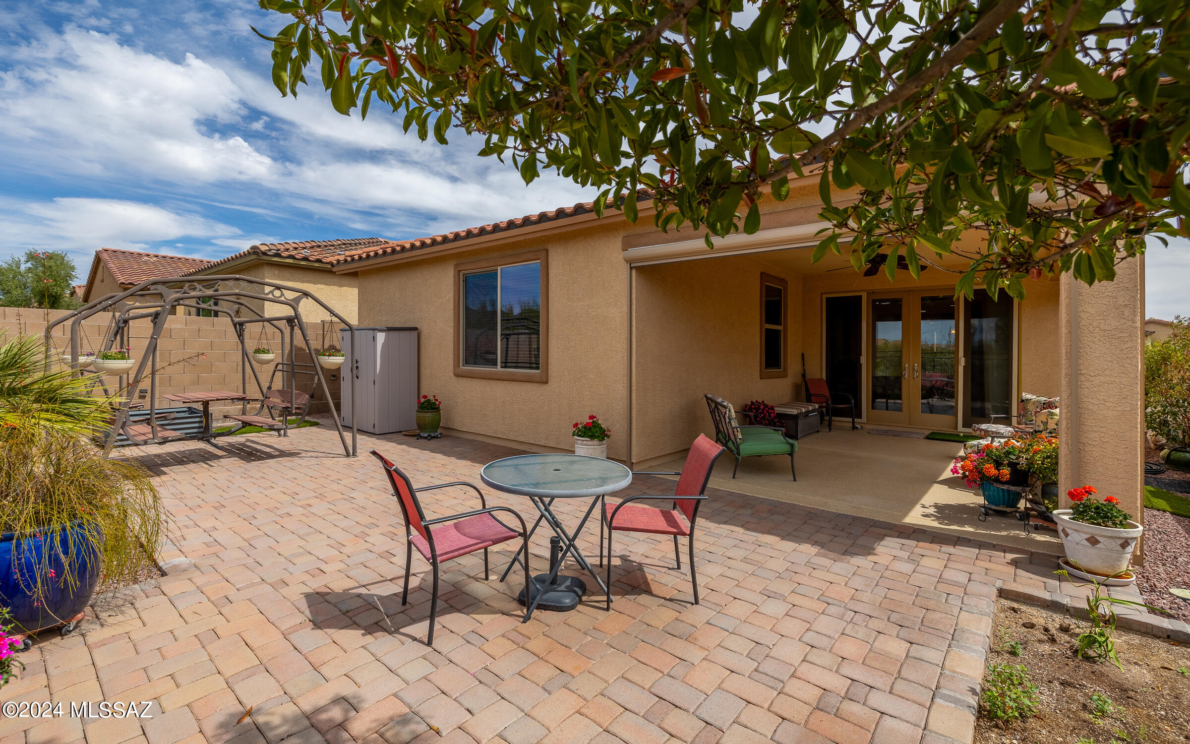 Preserve IV at Dove Mountain (487-529, 535-576, 606-650) - Residential