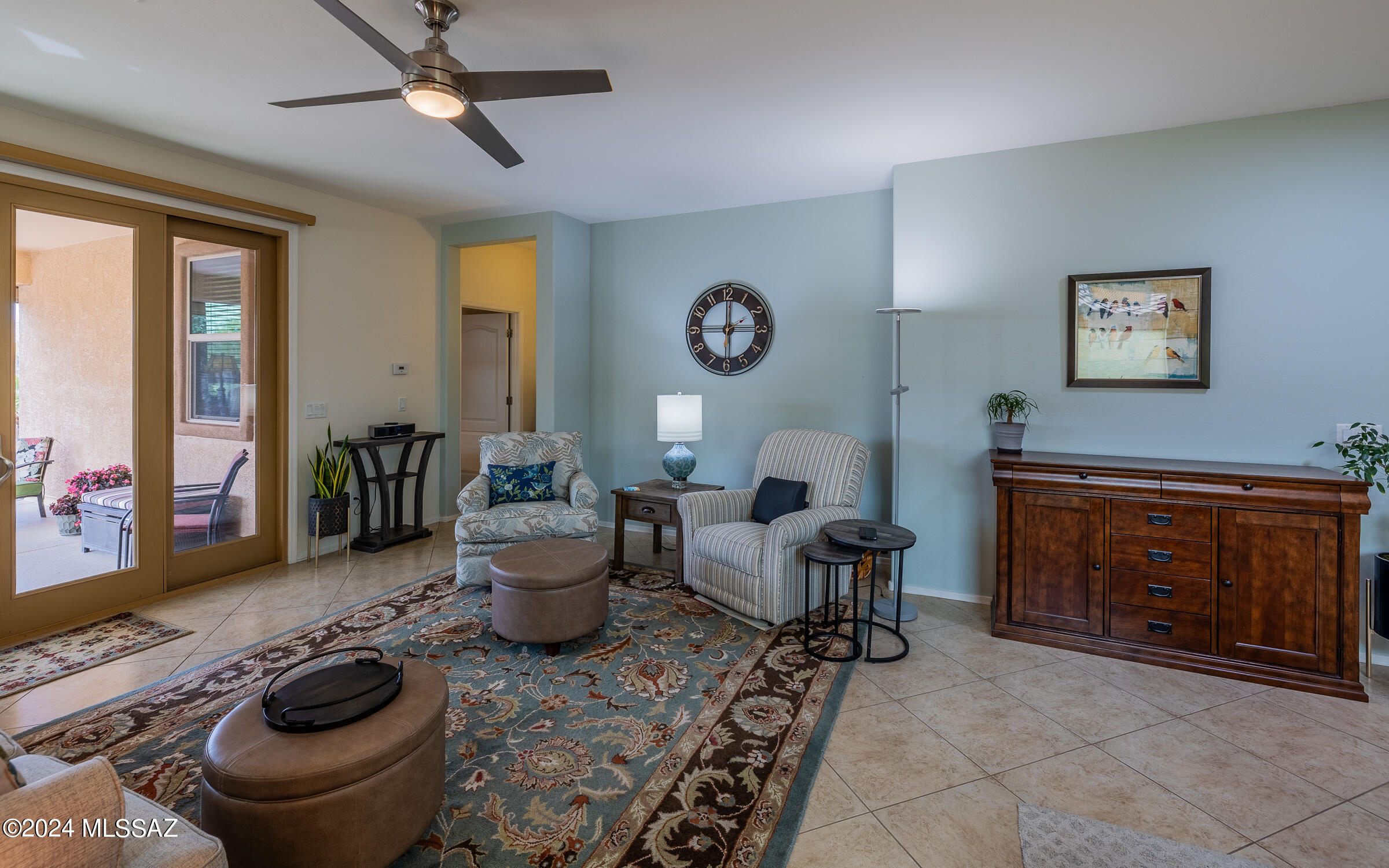 Preserve IV at Dove Mountain (487-529, 535-576, 606-650) - Residential