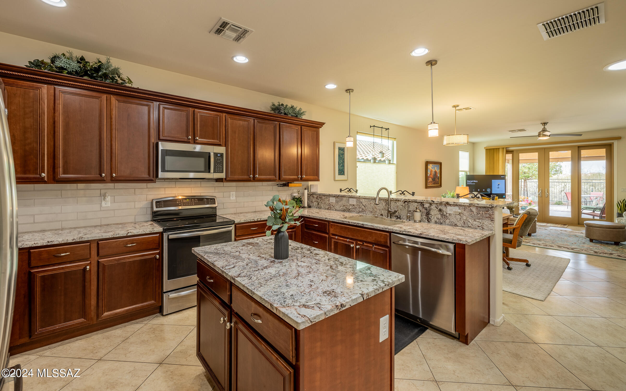 Preserve IV at Dove Mountain (487-529, 535-576, 606-650) - Residential