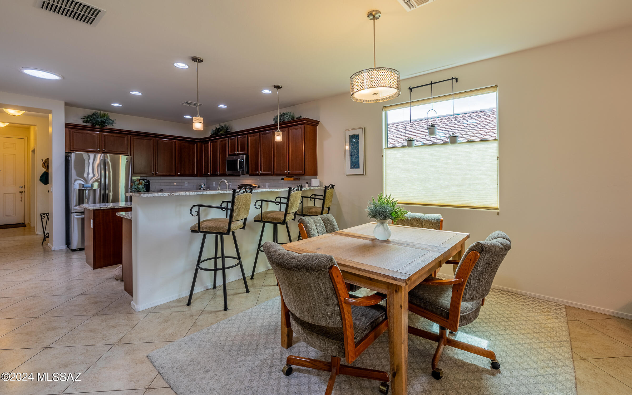 Preserve IV at Dove Mountain (487-529, 535-576, 606-650) - Residential