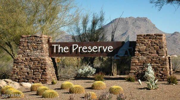 Preserve IV at Dove Mountain (487-529, 535-576, 606-650) - Residential