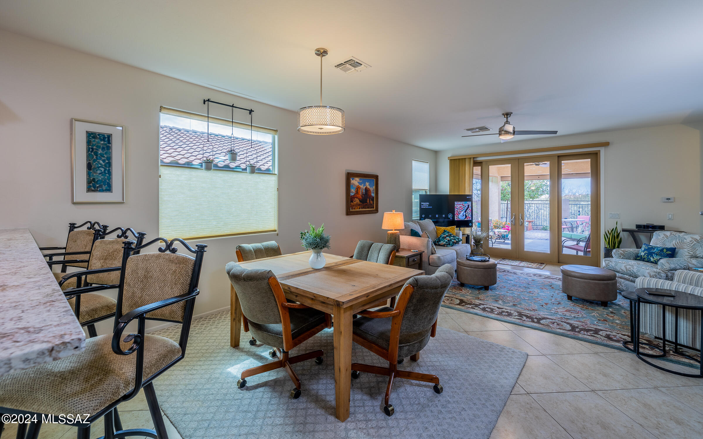 Preserve IV at Dove Mountain (487-529, 535-576, 606-650) - Residential