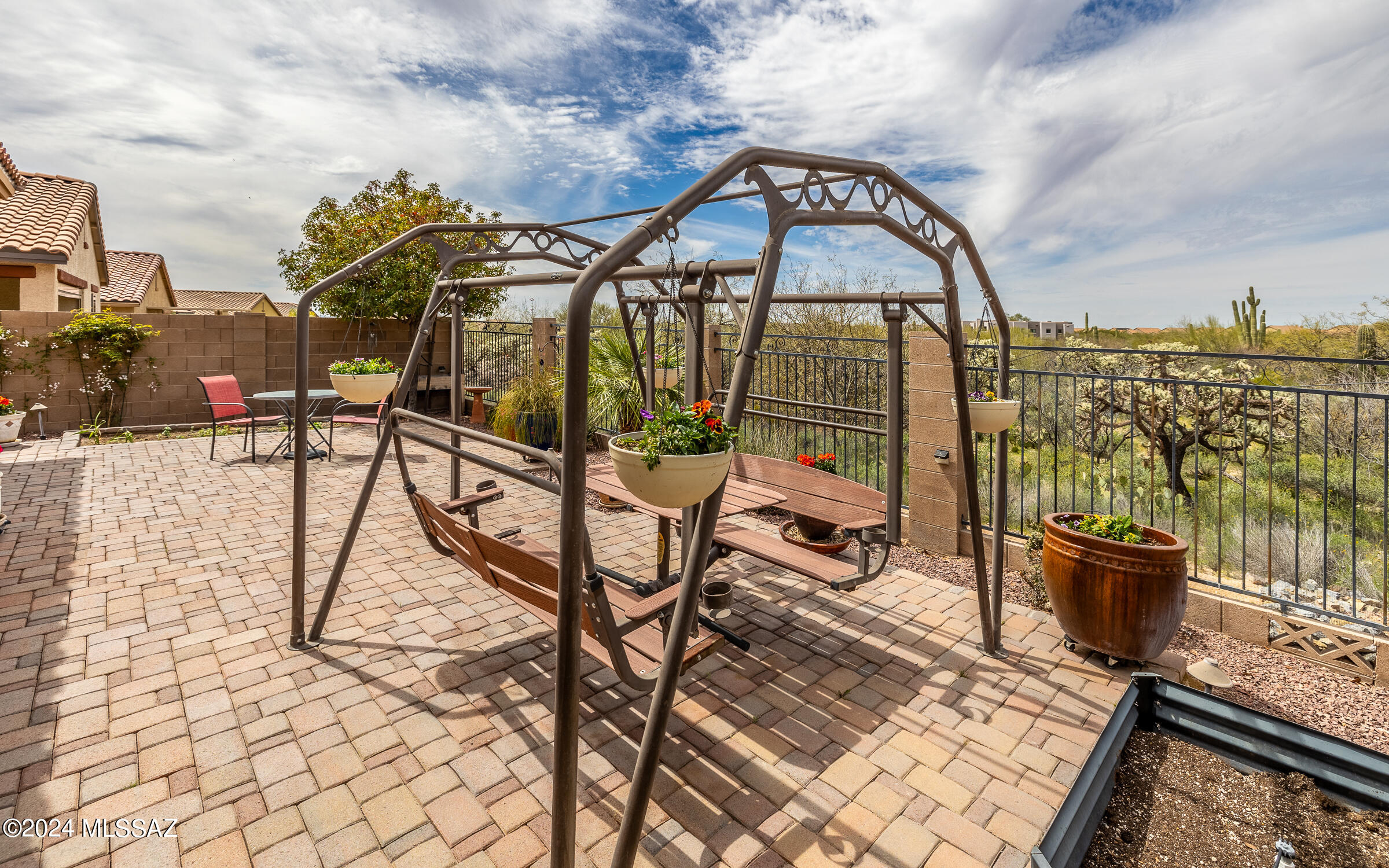 Preserve IV at Dove Mountain (487-529, 535-576, 606-650) - Residential