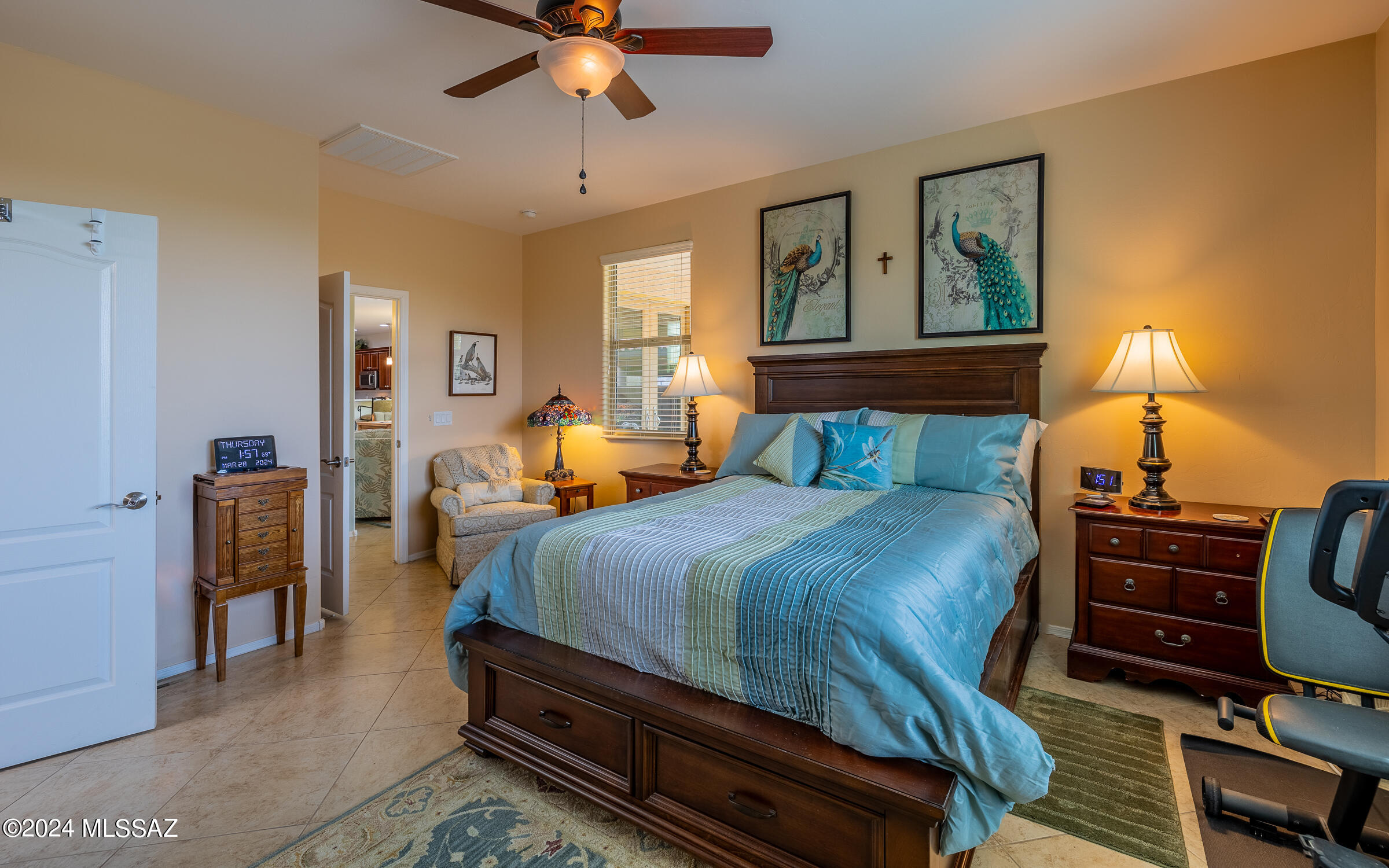 Preserve IV at Dove Mountain (487-529, 535-576, 606-650) - Residential