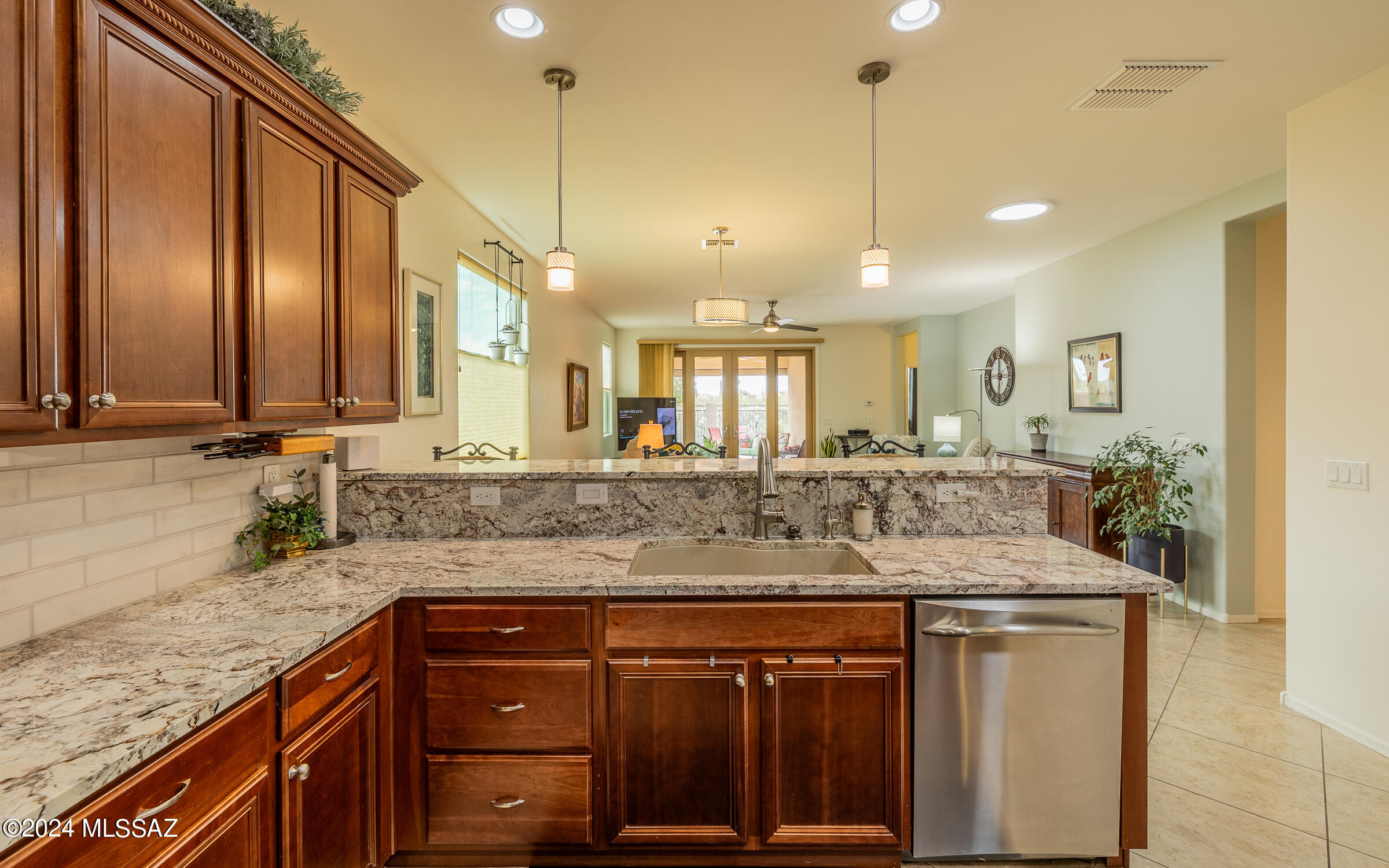 Preserve IV at Dove Mountain (487-529, 535-576, 606-650) - Residential