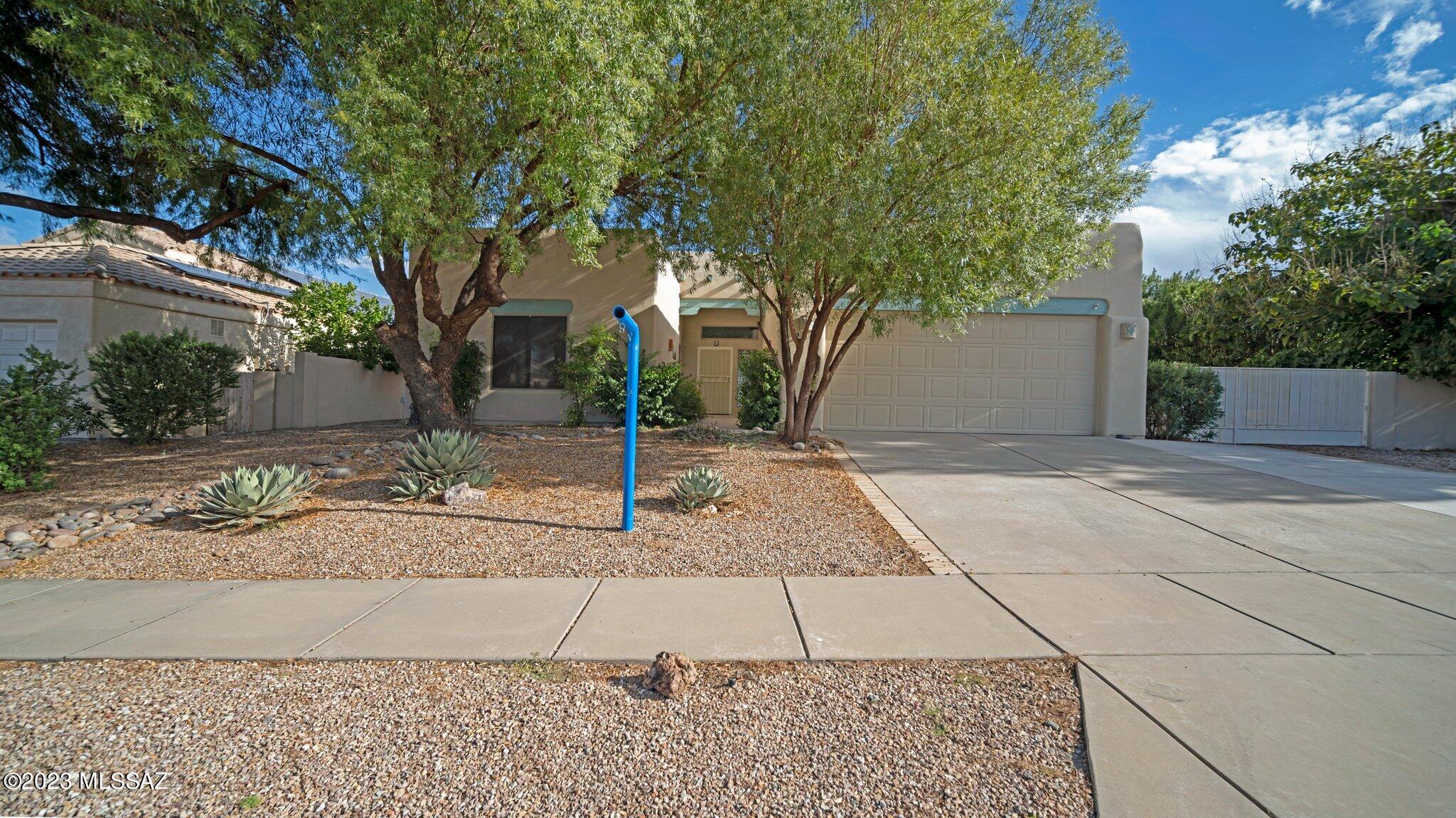 Colonia De Los Alamos - Desert Creek - Residential