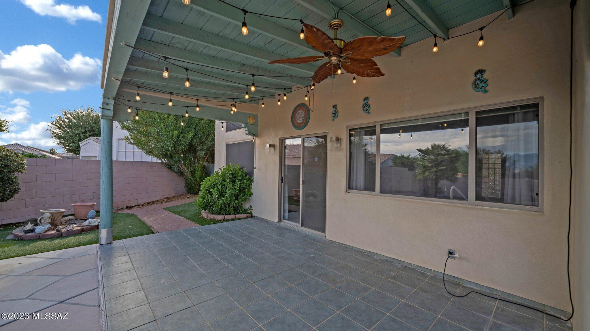 Colonia De Los Alamos - Desert Creek - Residential